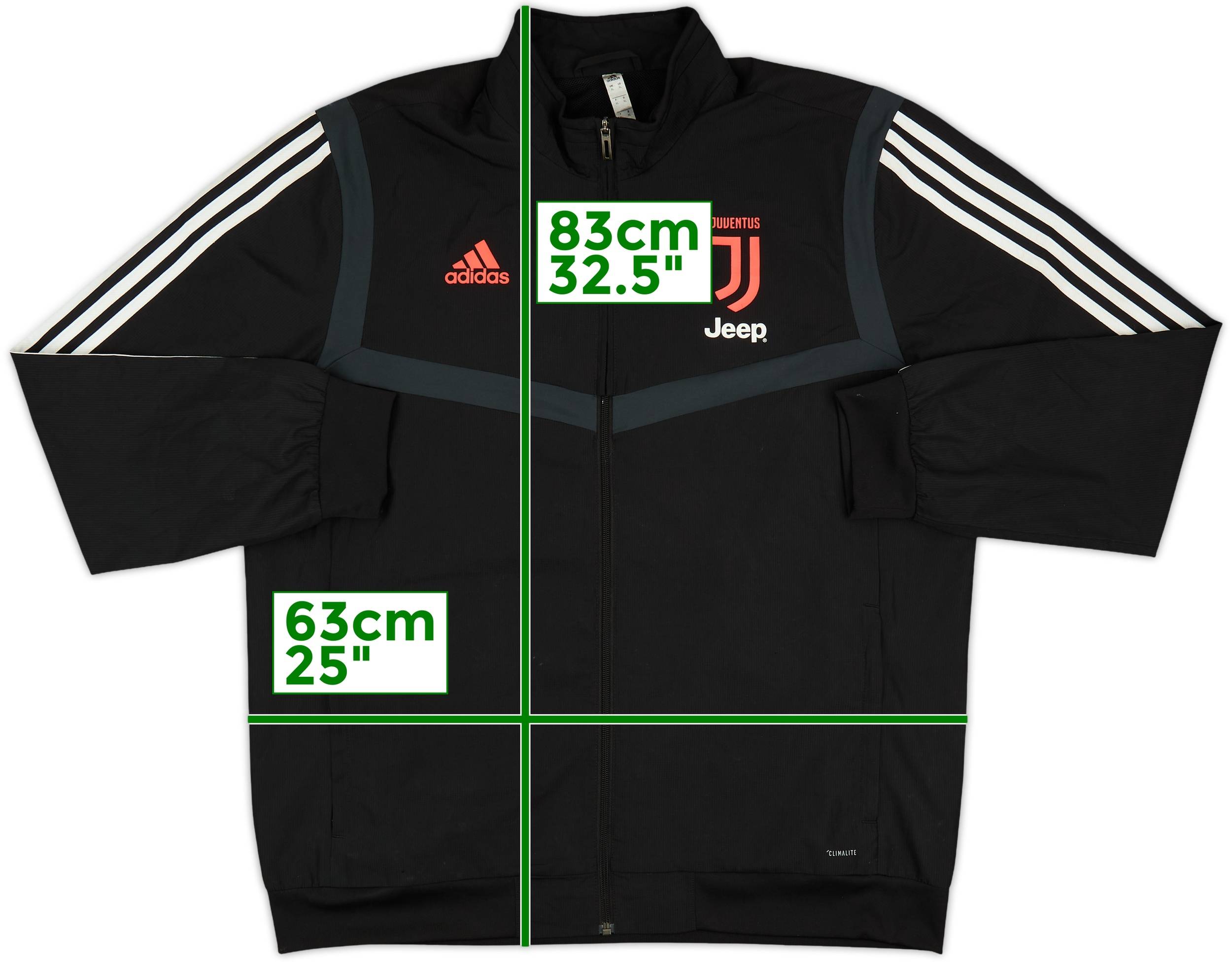 adidas Juventus Sサイズジャージ s-l1200.png