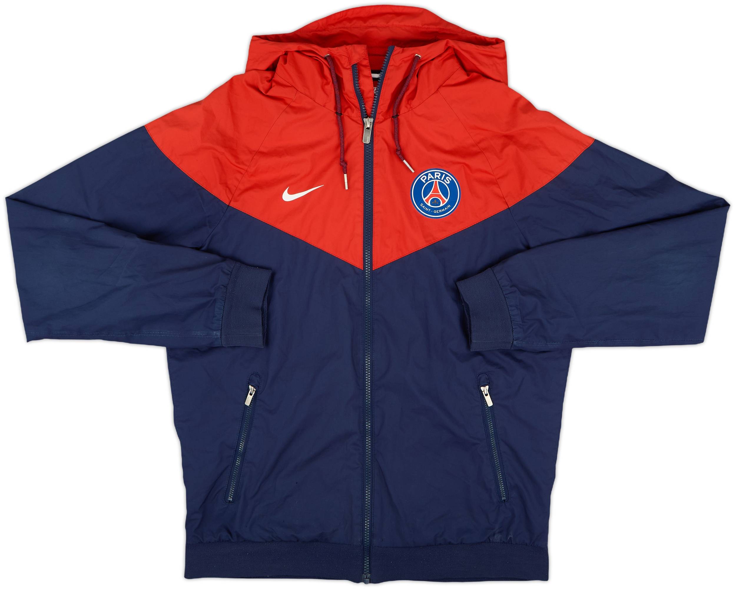 Nike Paris Saint-Germain ジャージ ナイキ PSG Paris Saint-Germain Strike Fourth Big Kids' Jordan Dri-FIT