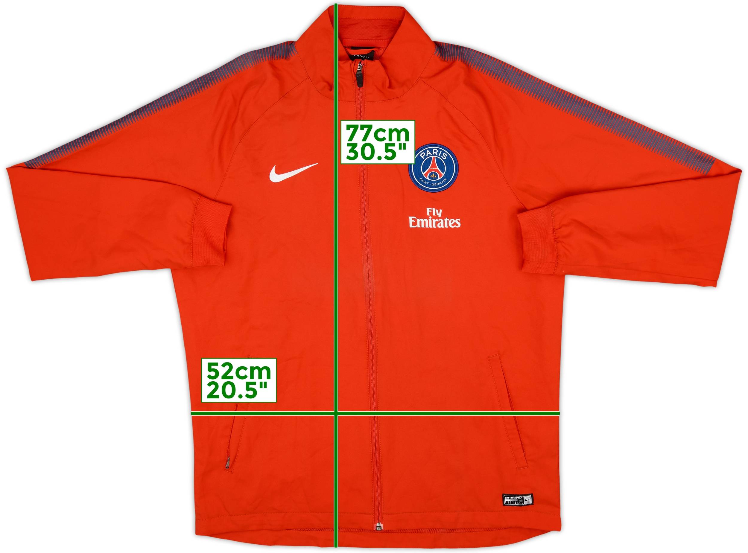 【 NIKE 】PARIS SAINT-GERMAIN ジャージ L Nike Paris Saint-Germain 25/26 Total 90 Third LS Jersey