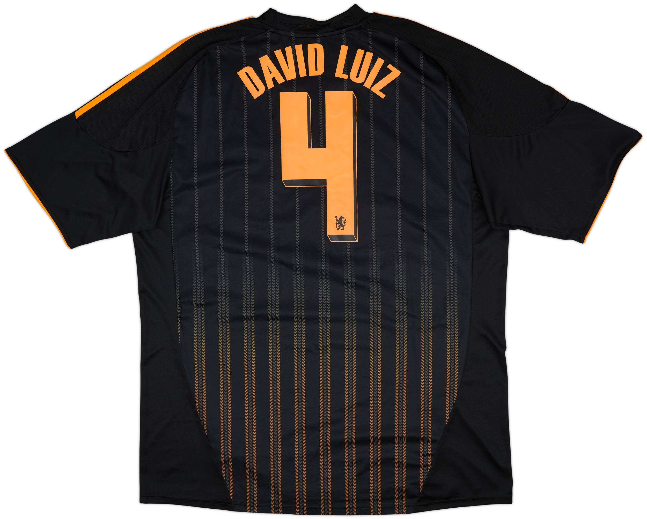 レア　Chelsea FC Pato 11番 Football shirt Chelsea Peter Cech Moscow final 2008 | eBay