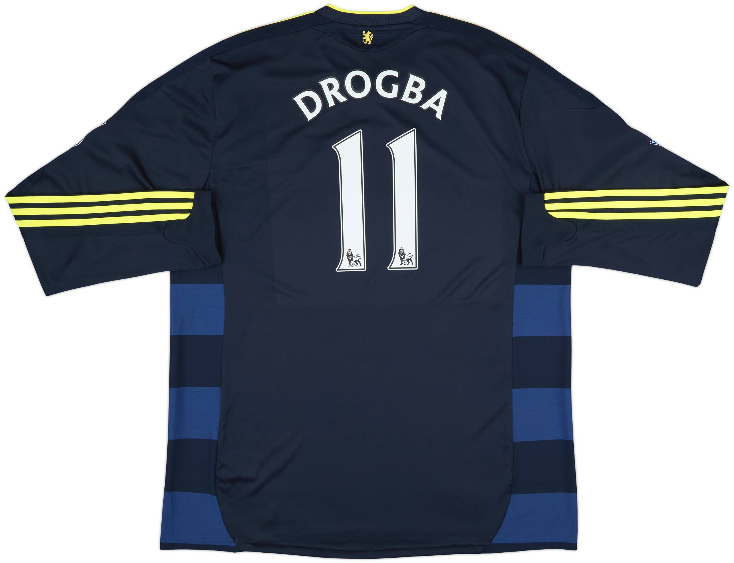 レア　Chelsea FC Pato 11番 Chelsea news: Alexandre Pato takes Didier Drogba Chelsea