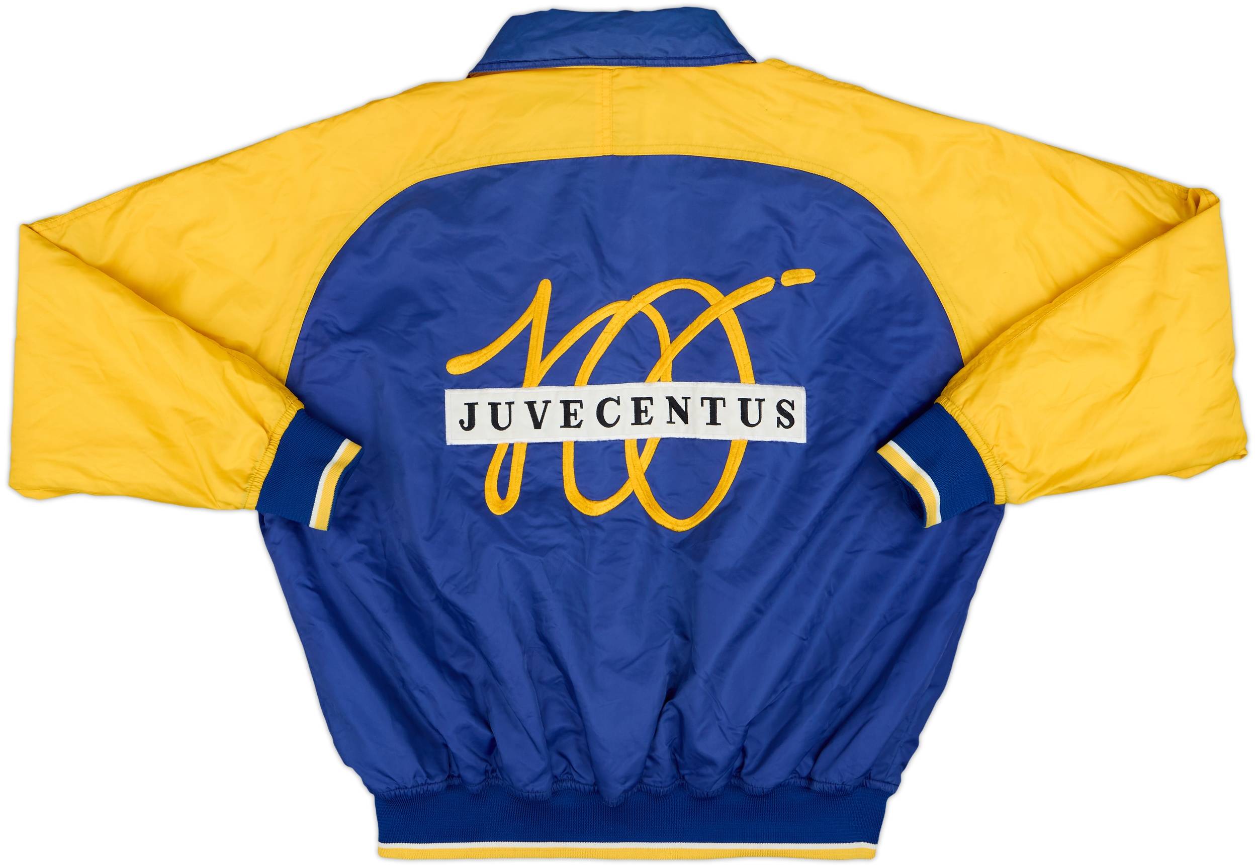 Kappa97/98” Juventusオフィシャルウィンドセット 2L 青 Kappa97/98” Juventusオフィシャルウィンドセット 2L 青 Kappa97
