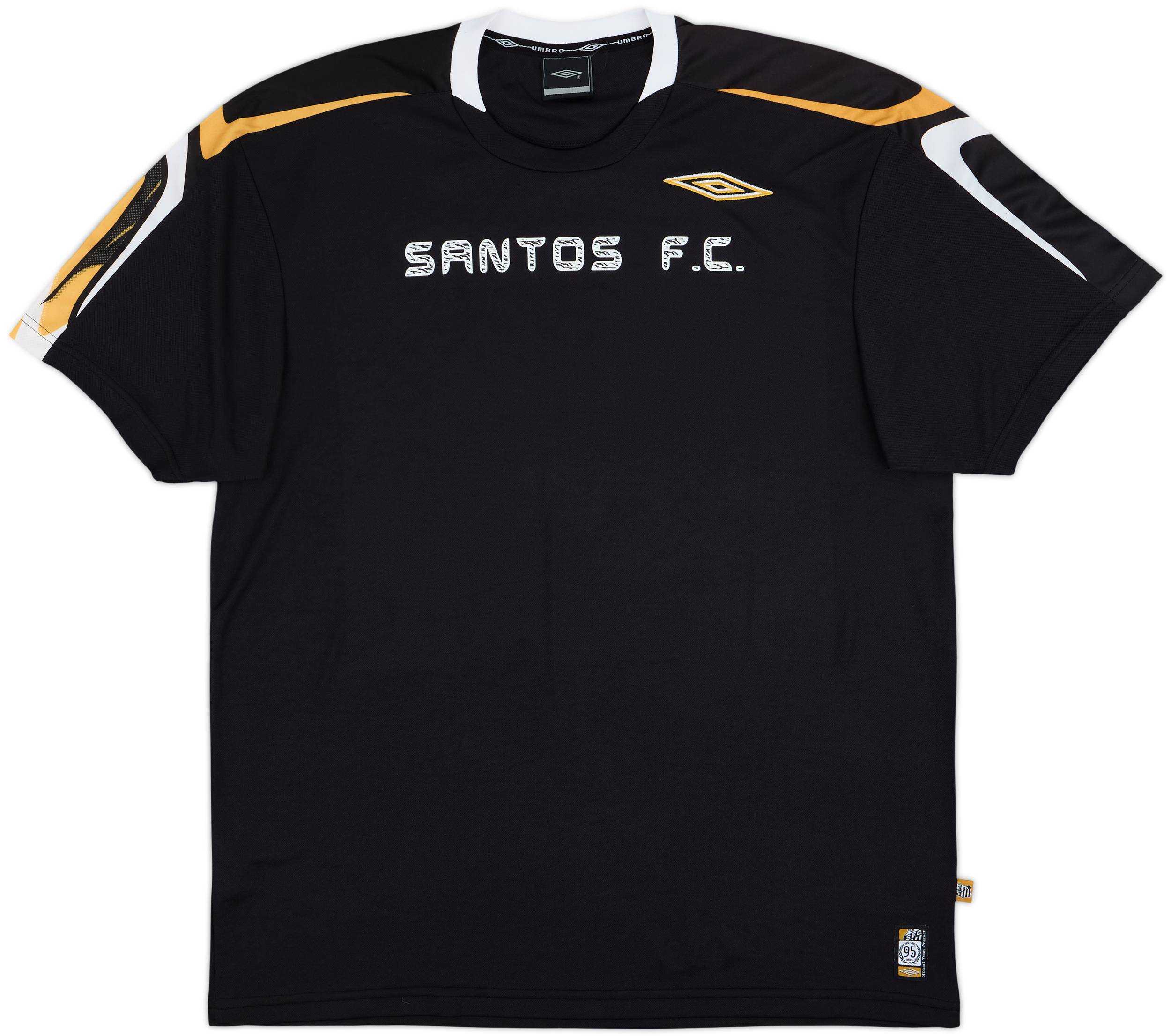 Umbro Santos FC ユニフォーム Amazon.com: Umbro Santos FC Men's Home Soccer Jersey 2022