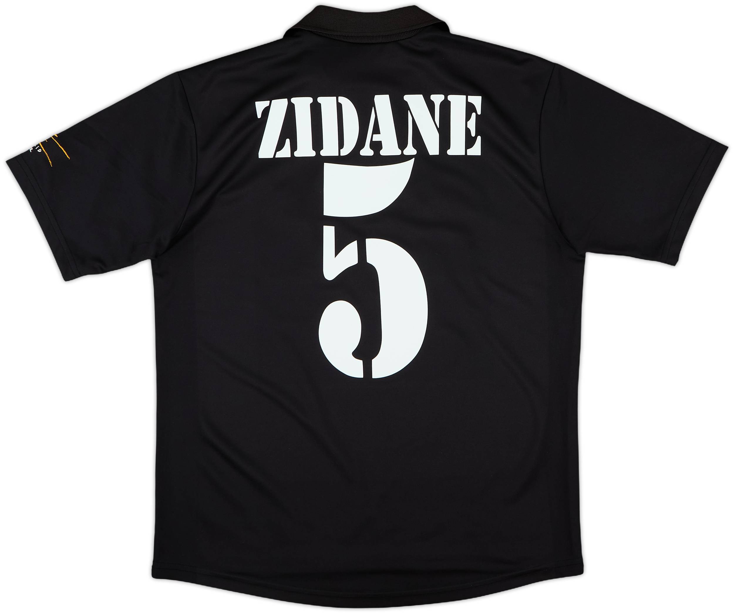 02-03 adidas Real Madrid 100周年記念 ゲームシャツ 02-03 adidas 02-03 adidas Real Madrid 100周年記念 ゲームシャツ 02-03 adidas