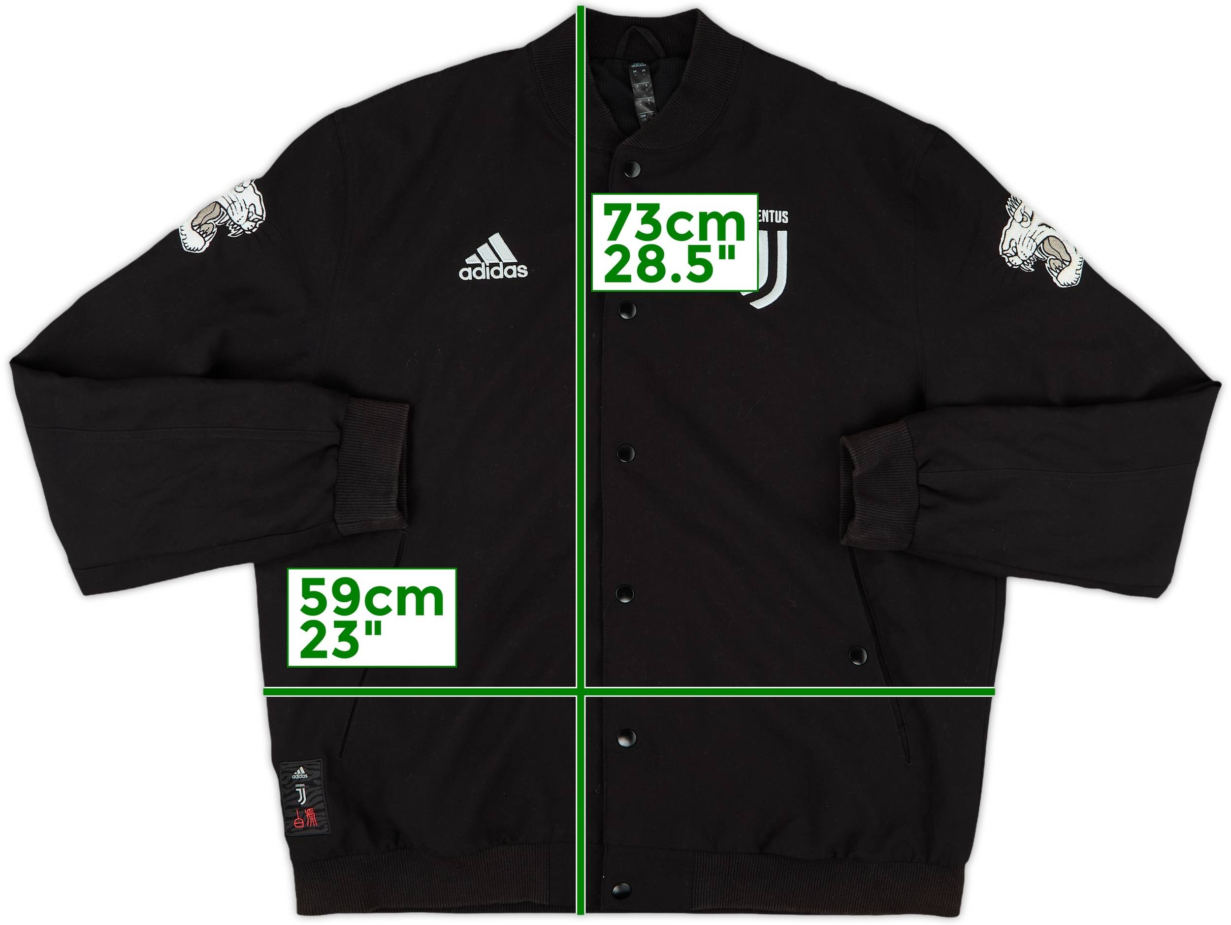 【国内未発売】Juventus 19-20 adidas アンセムジャケット 国内未発売】Juventus 19-20 adidas アンセムジャケット - メルカリ