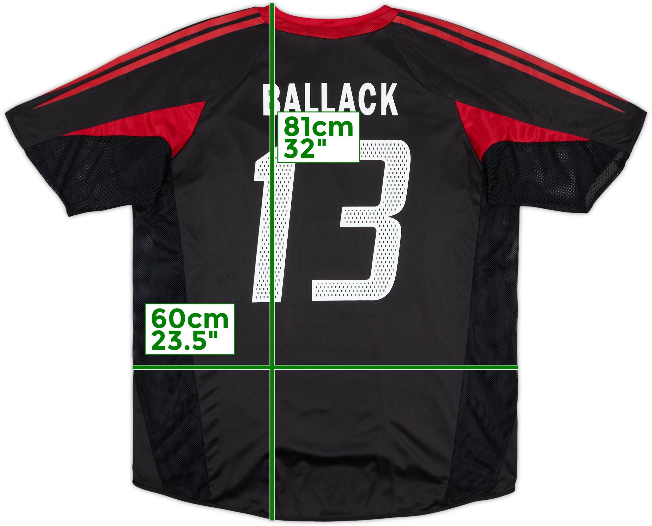 Bayern München Ballack 13 シャツ 23082328956-1_iminxb8pdgp4lqke.jpg