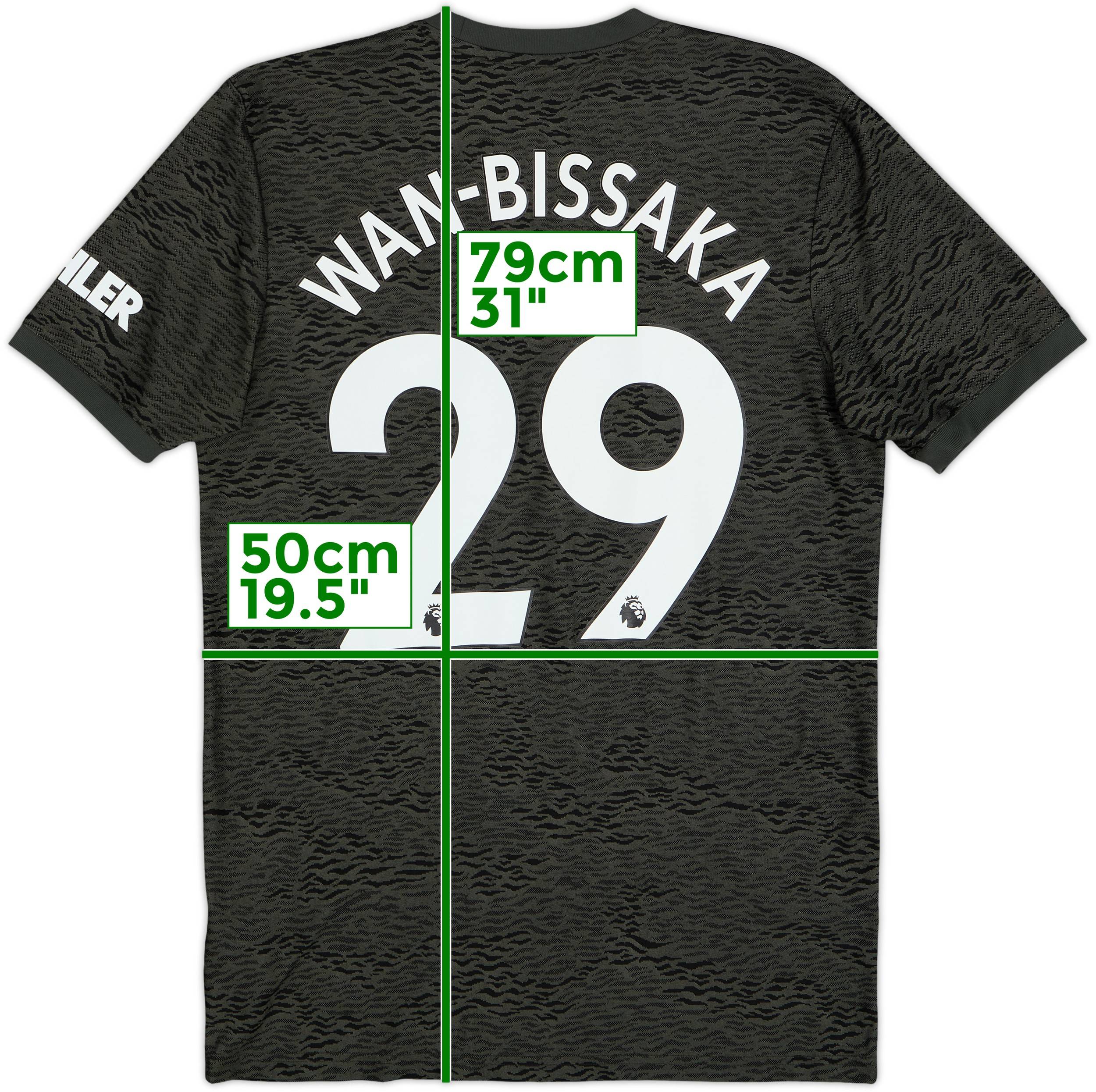 WANIMA football shirt ブラック M/L WANIMA football shirt ブラック M/L - メルカリ