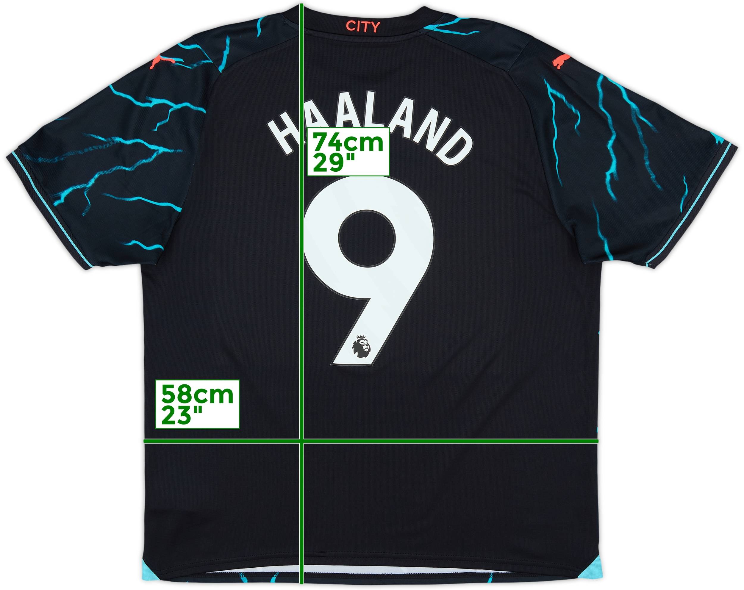 日本限定23-24 Manchester City L 値下げOK 日本限定23-24 Manchester City L 値下げOK
