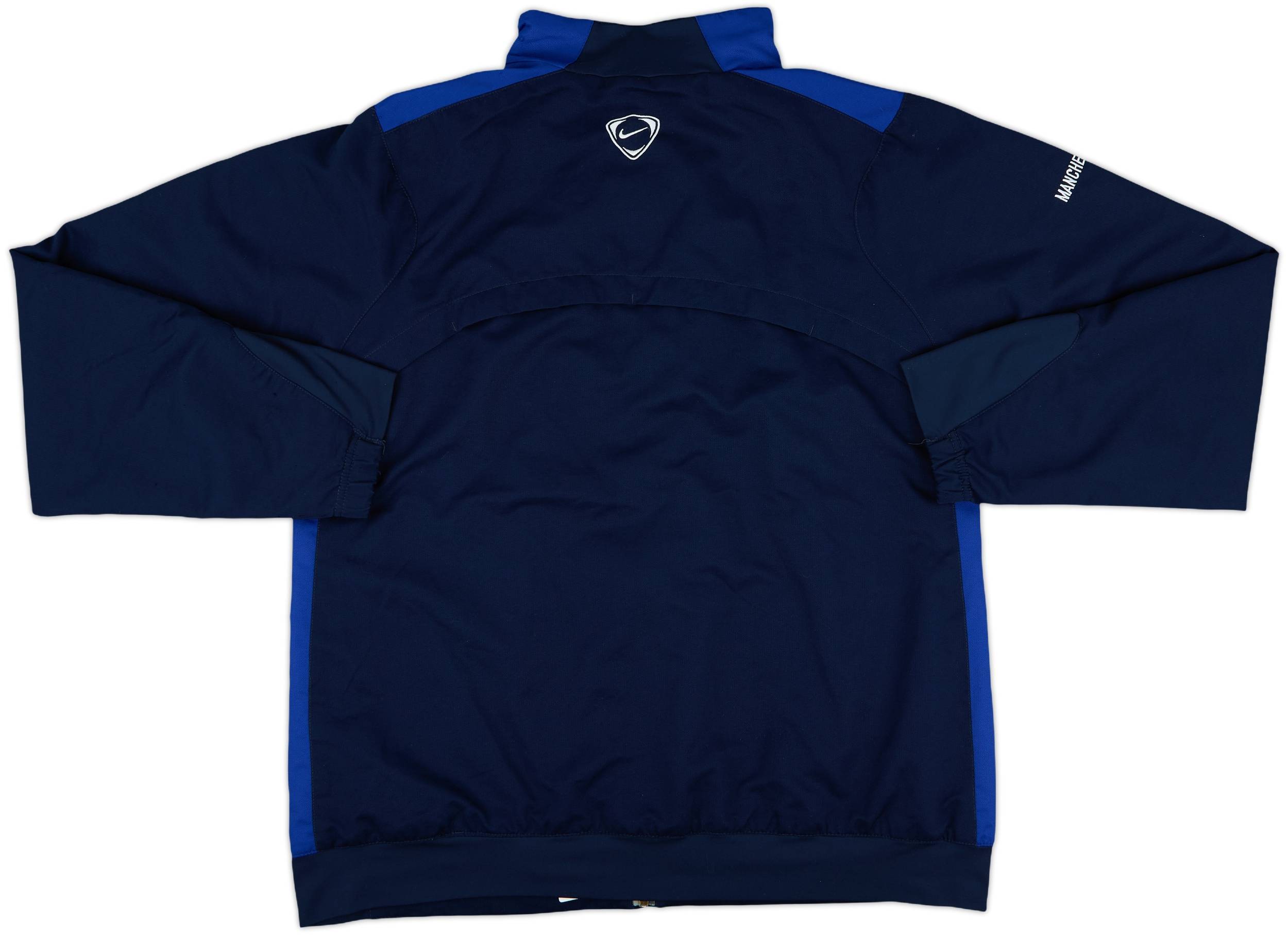 Nike Manchester United ピステ L 00s Nike マンチェスター・ユナイテッド ピステ XL vodafone