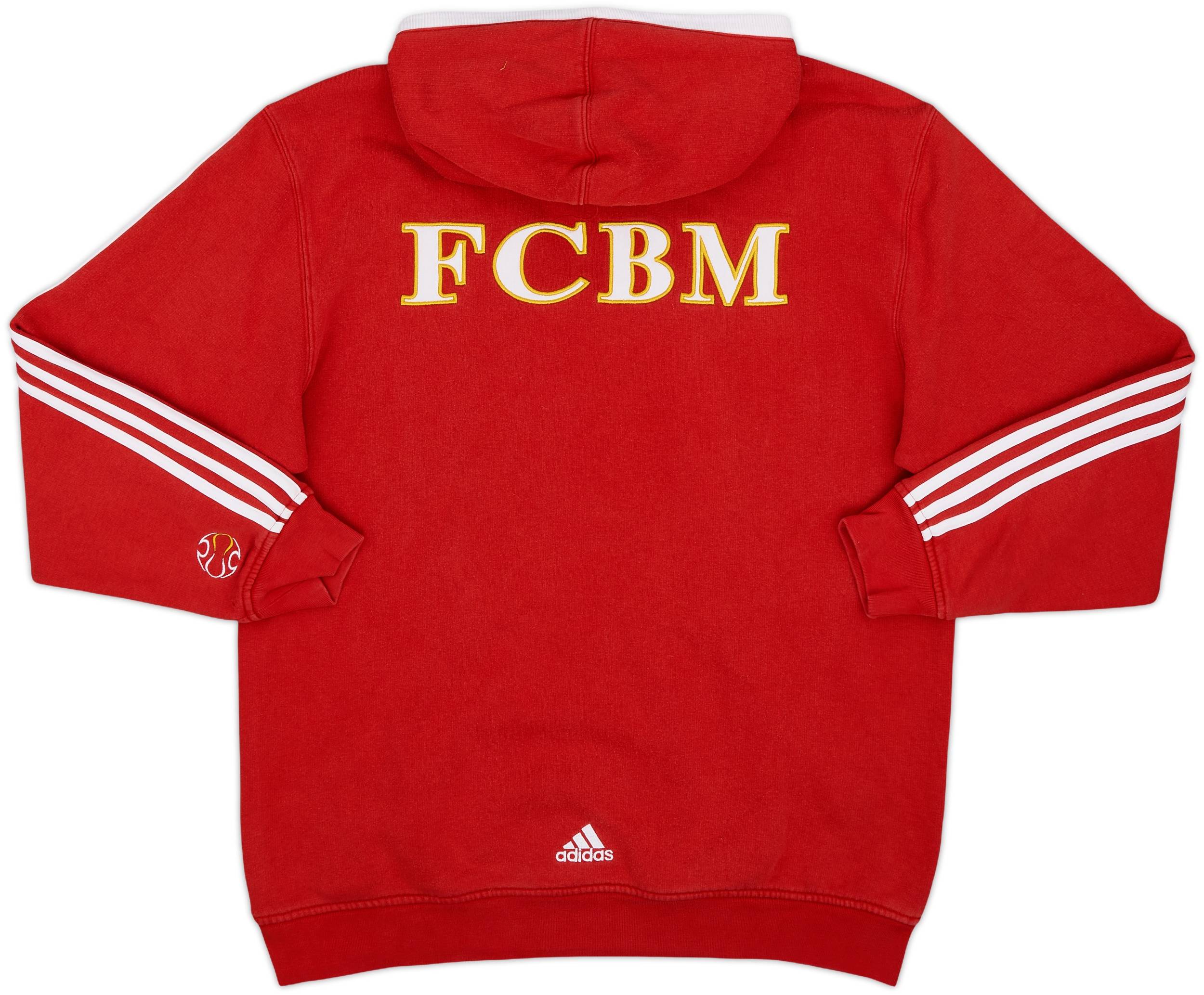 Bayern Munich 2006-07 サードユニフォーム adidas Bayern Munich 2006-07 サードユニフォーム adidas Bayern