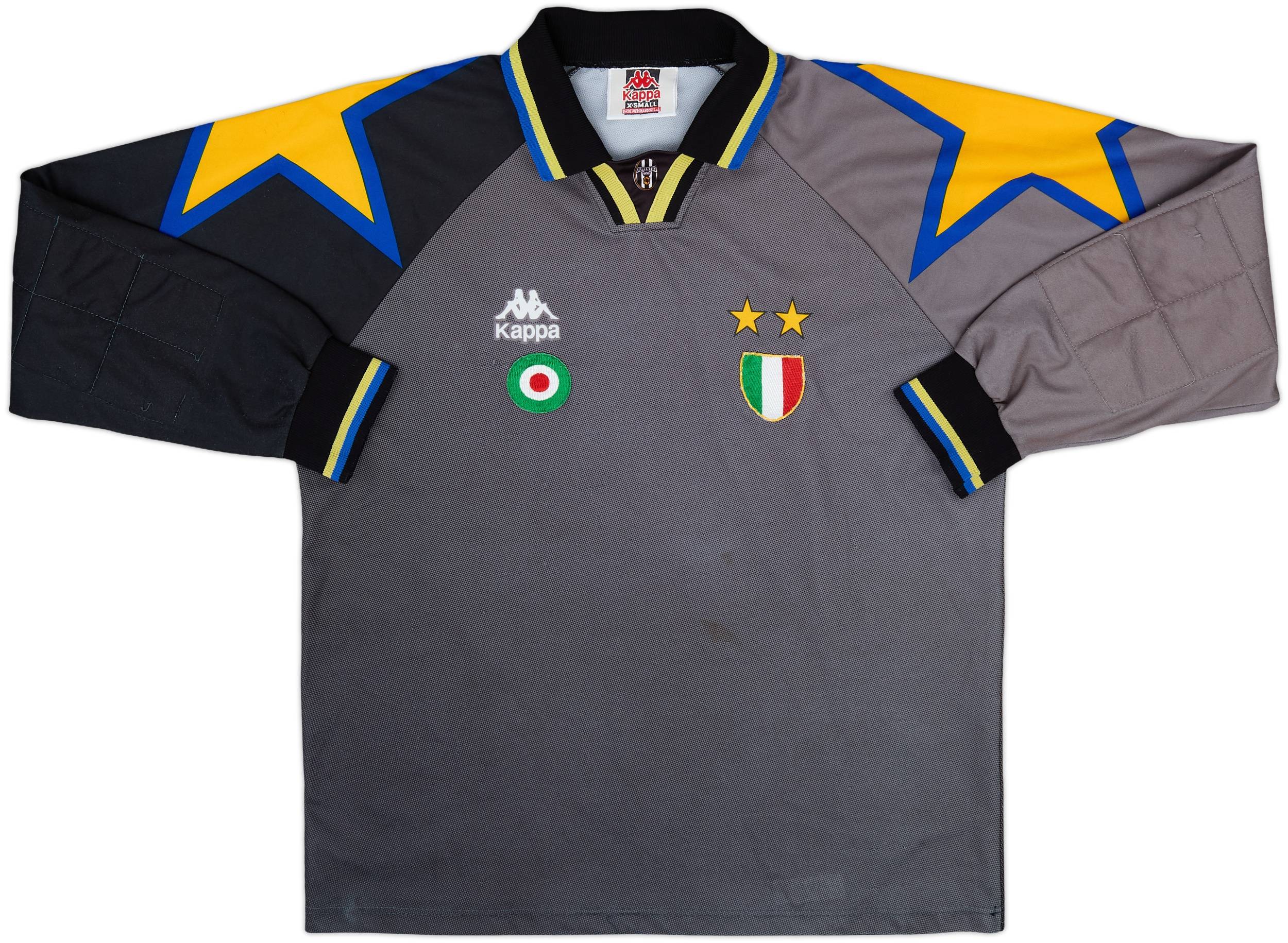 JUVENTUS Kappa ゲームシャツ s-l400.jpg