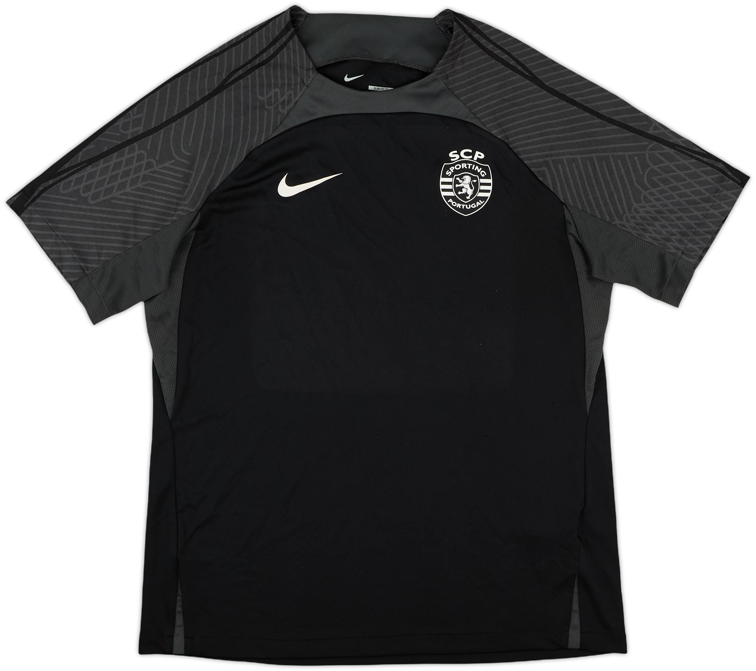 2023-24 Sporting CP Nike Training Shirt - 9/10 - (L)
