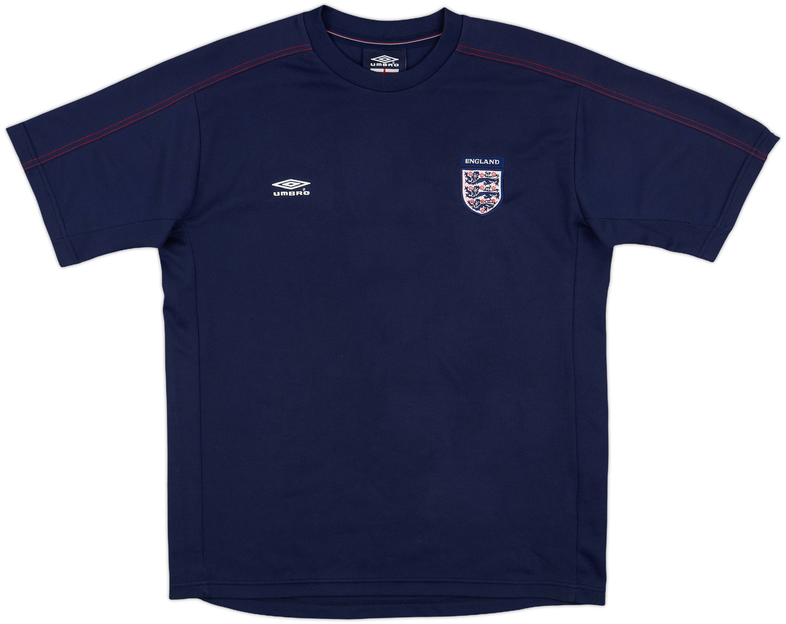 ウェア 2000s umbro England jersey setup ウェア 2000s umbro England jersey setup 2000-01 England Umbro