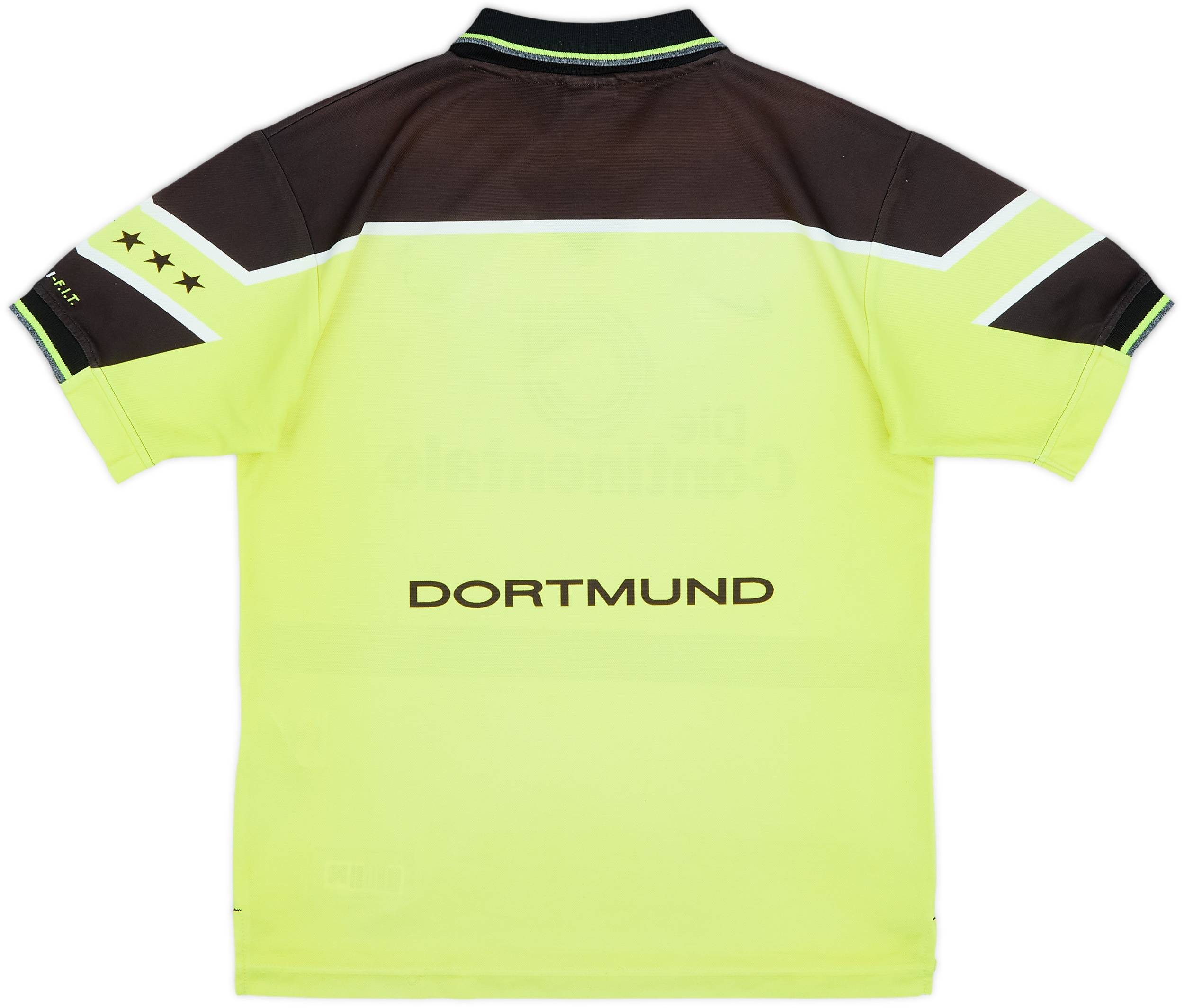 Borussia Dortmund オーセンティック インポート L No.2 Borussia Dortmund オーセンティック インポート L No.2