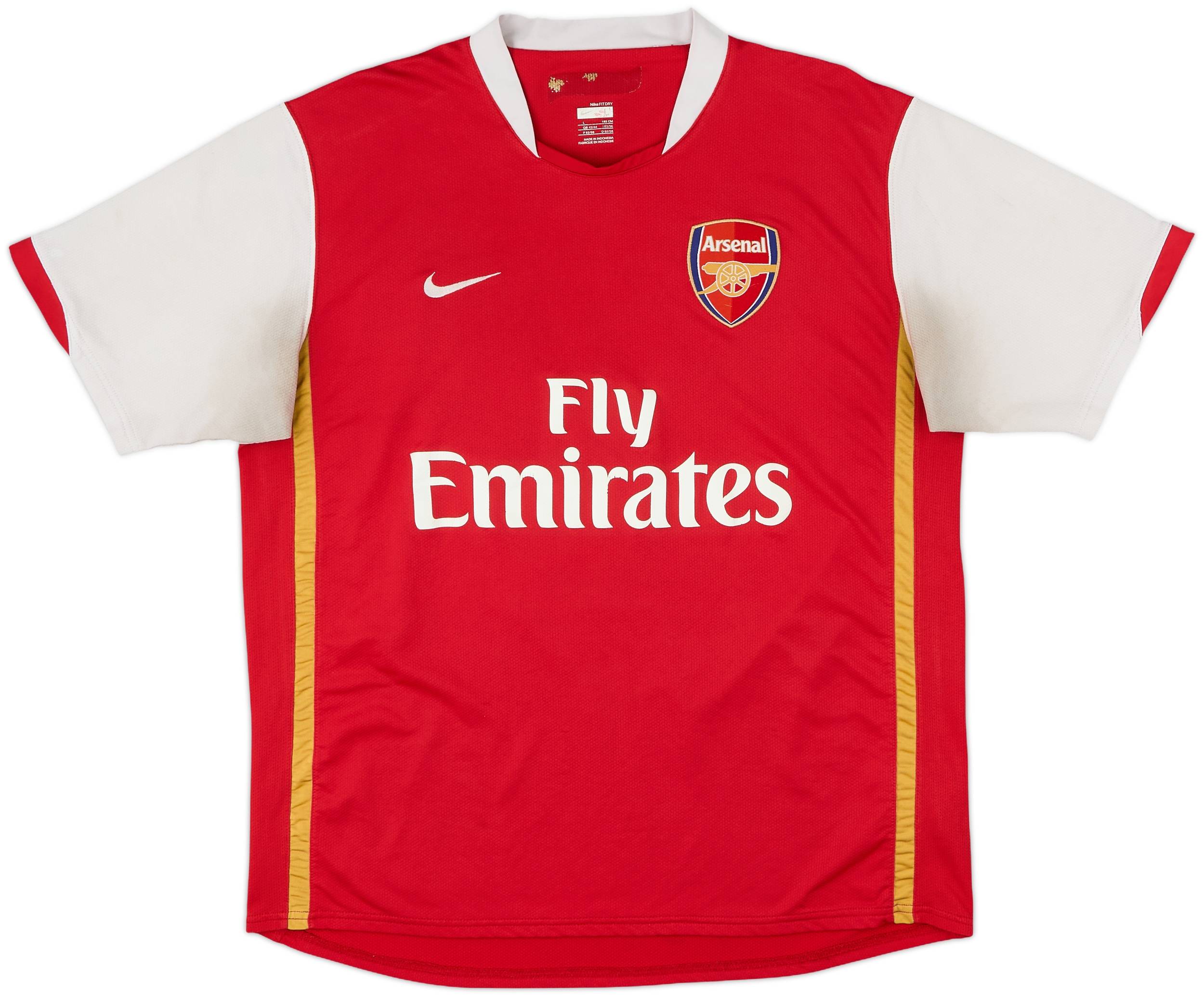 週末セール！Arsenal 07-08 3rd 【14 Henry】 $_57.JPG?set_id=880000500F