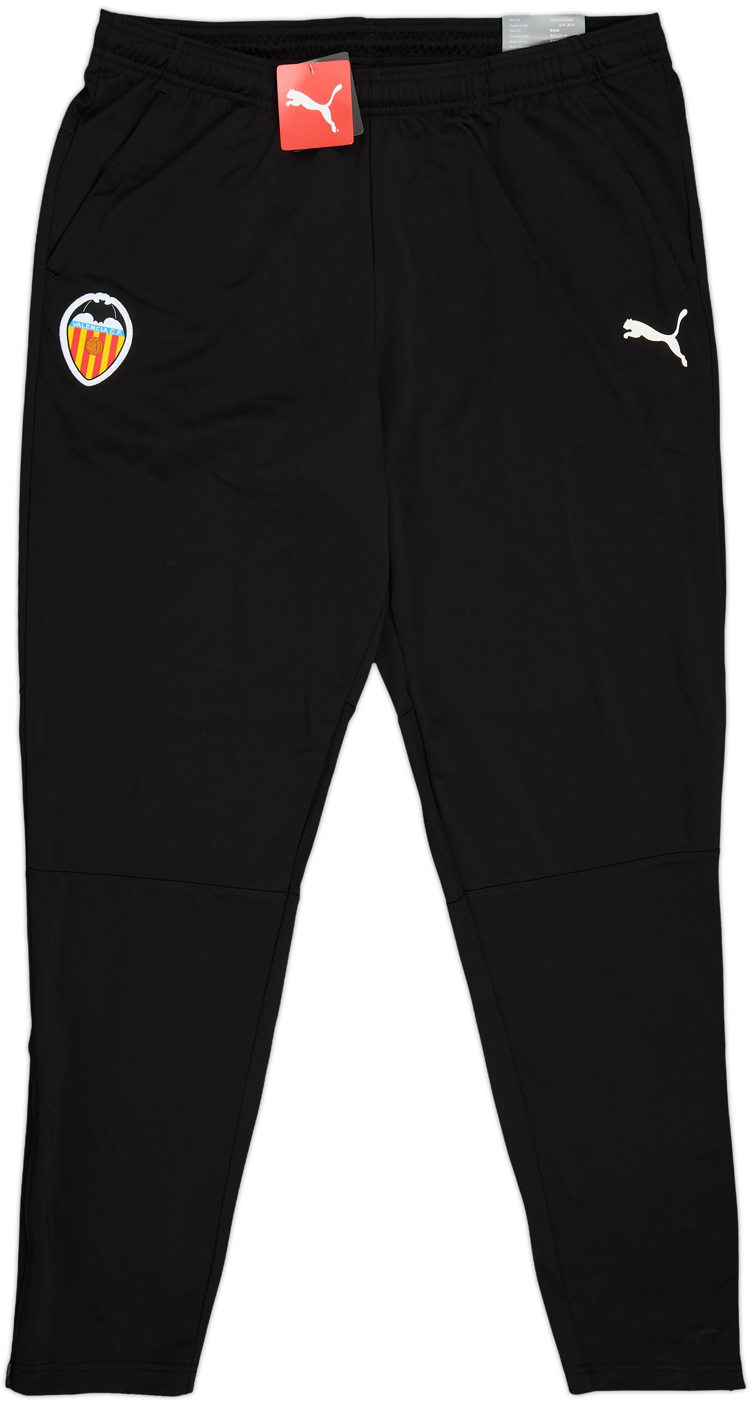 Valencia Puma Training Chandal Valencia Cf 2019 Camiseta Valencia