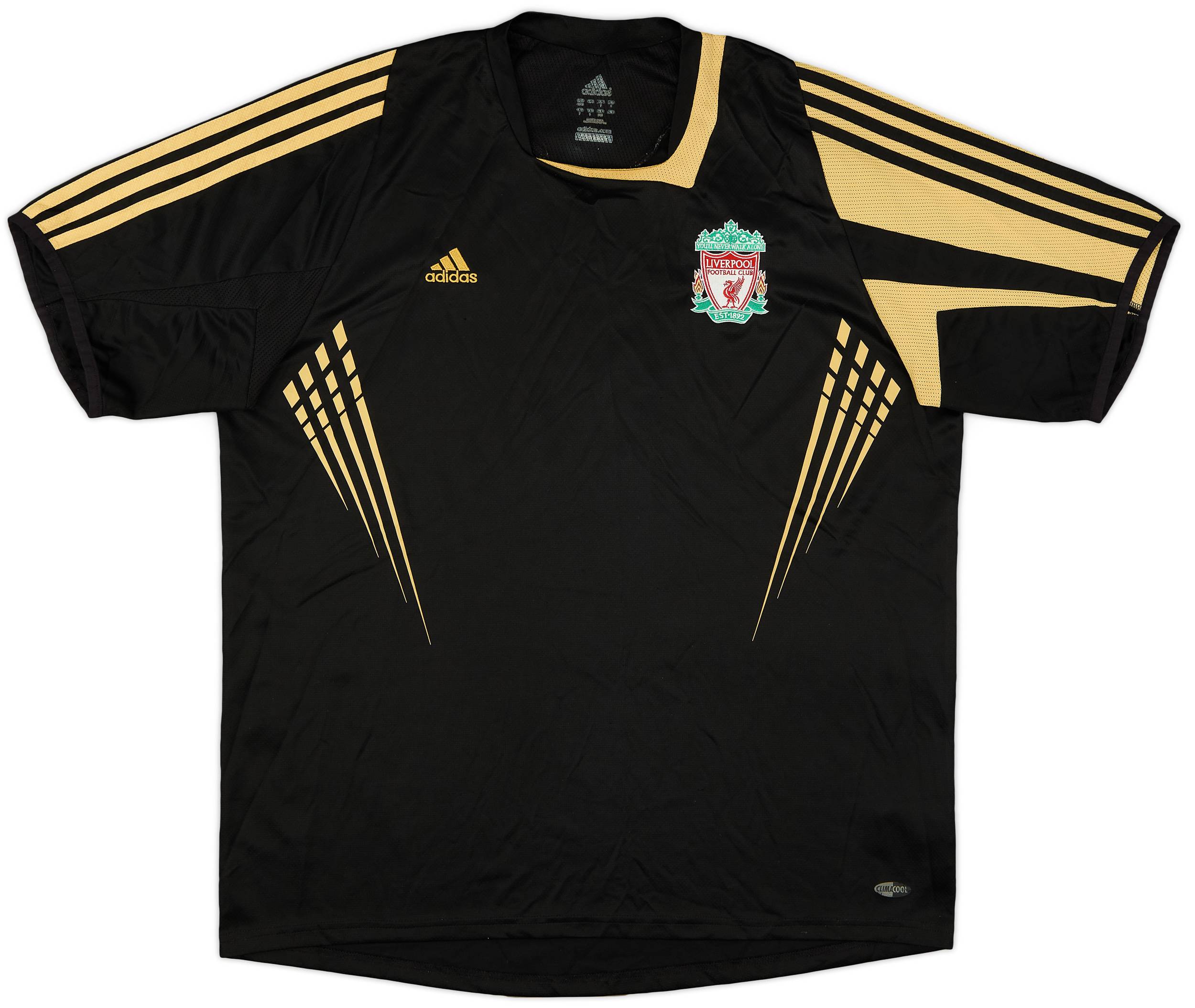 Adidas ultra boost liverpool jersey discount
