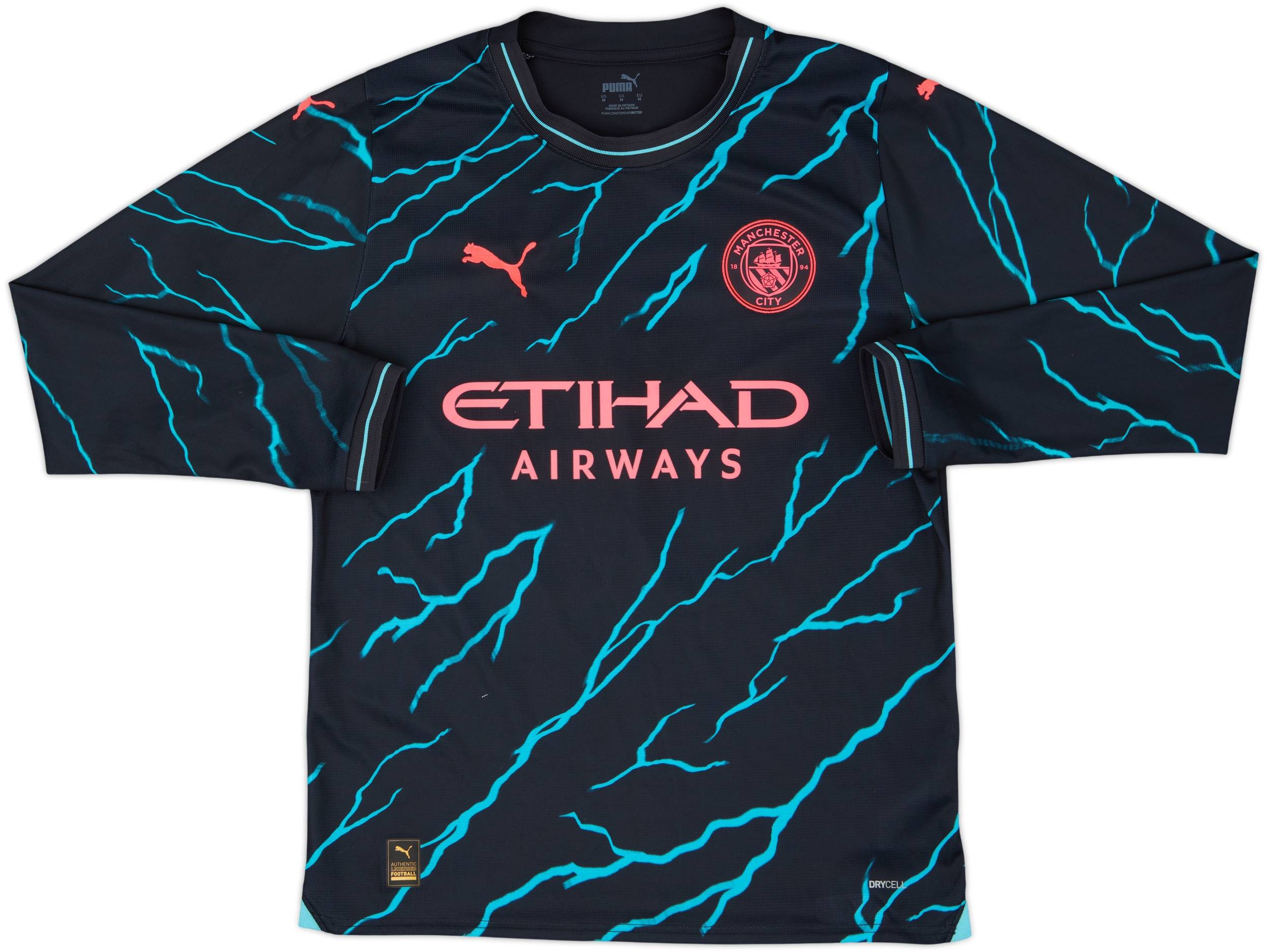 マンチェスター・シティ FODEN 47番 シャツ Phil Foden