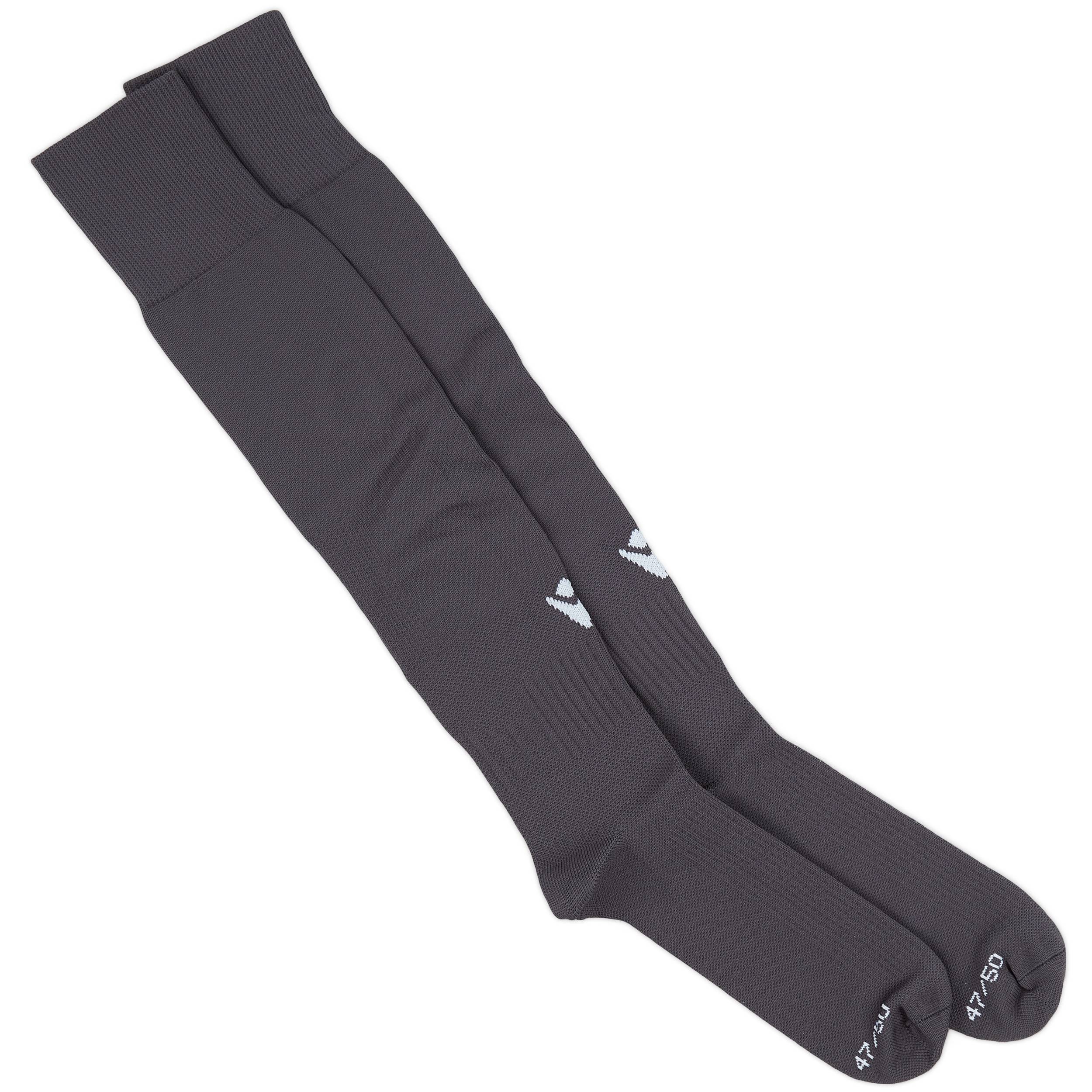 2022-23 Macron Training Socks (XL)