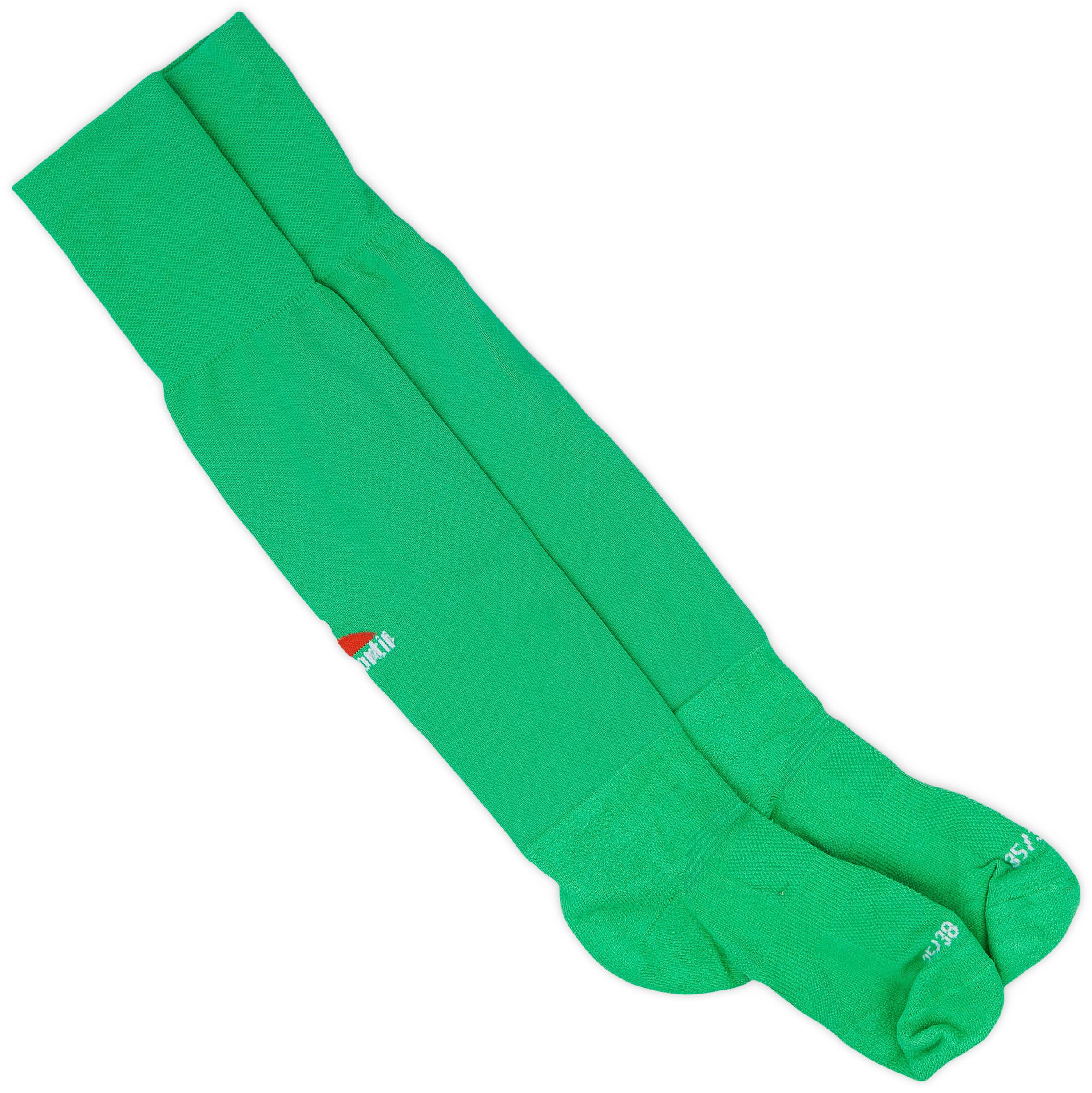 2018 19 Le Coq Sportif Training Socks 7 10 S