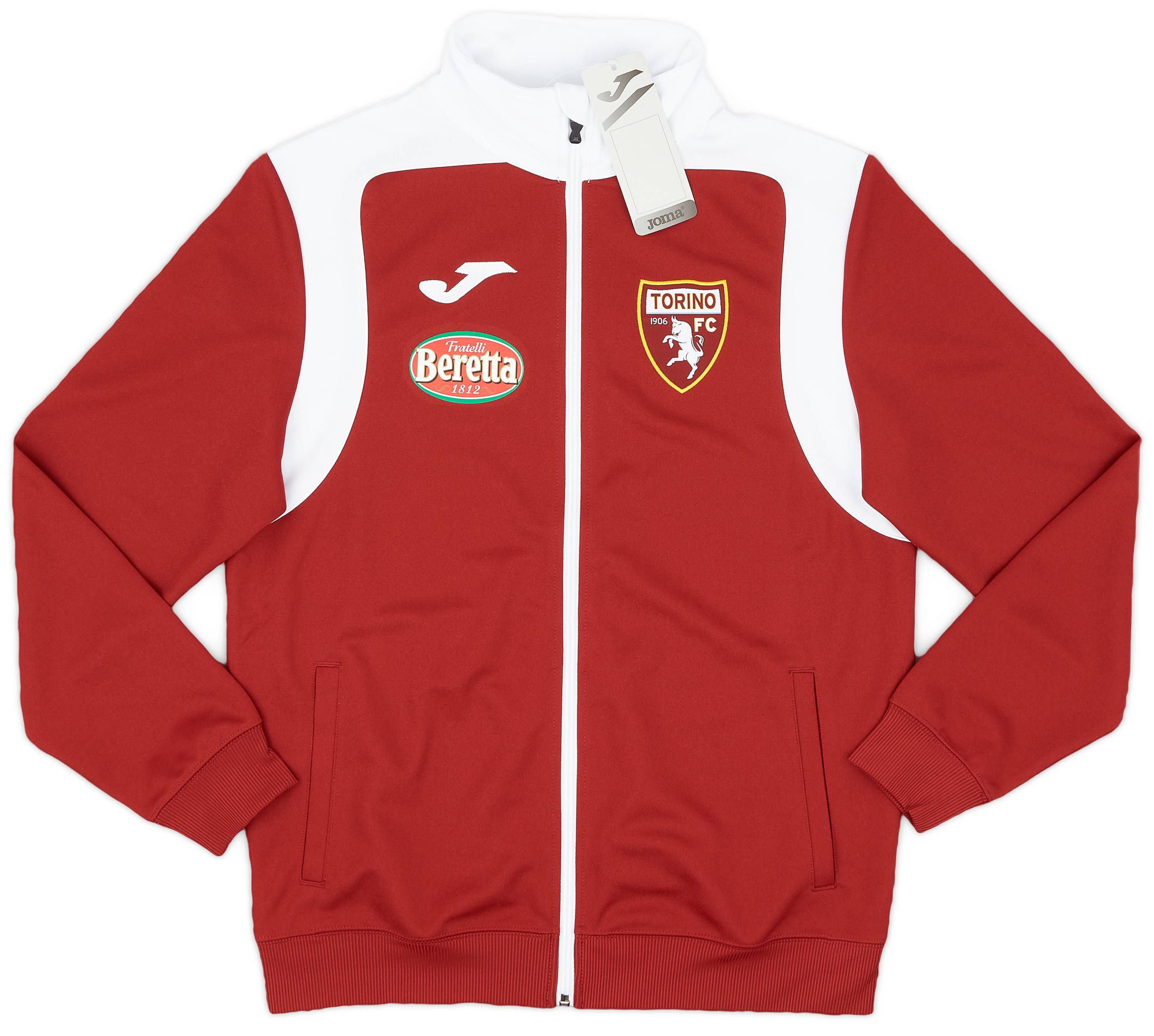 2022-23 Torino Joma Training Tracksuit (9-10 Years)