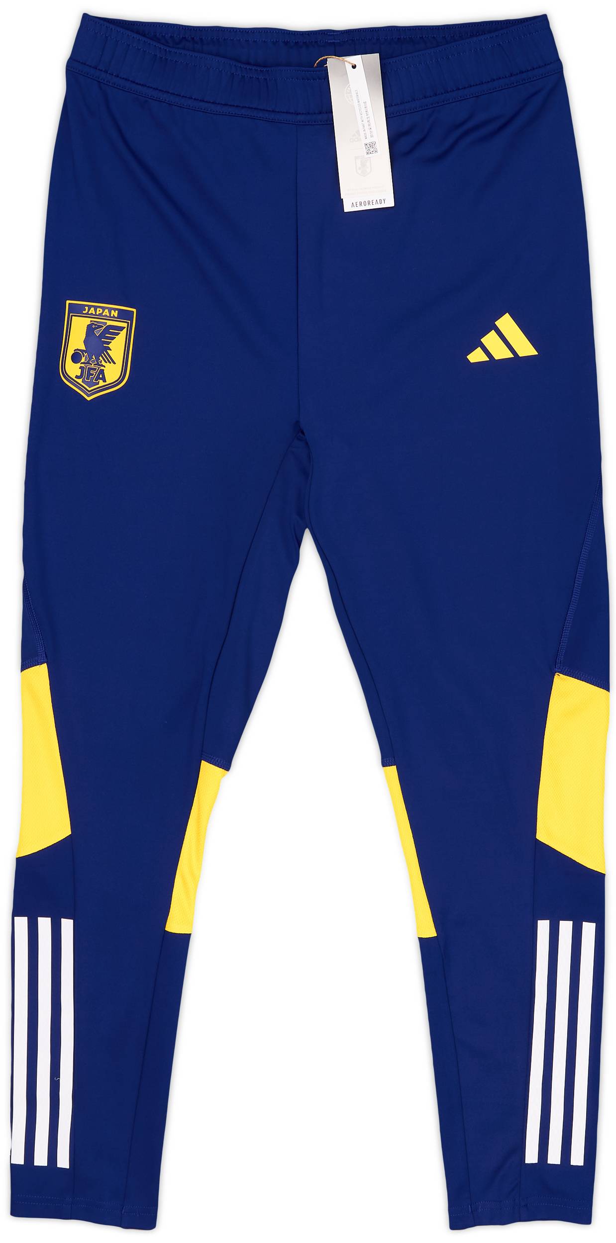 2022-23 Japan adidas Track Pants/Bottoms