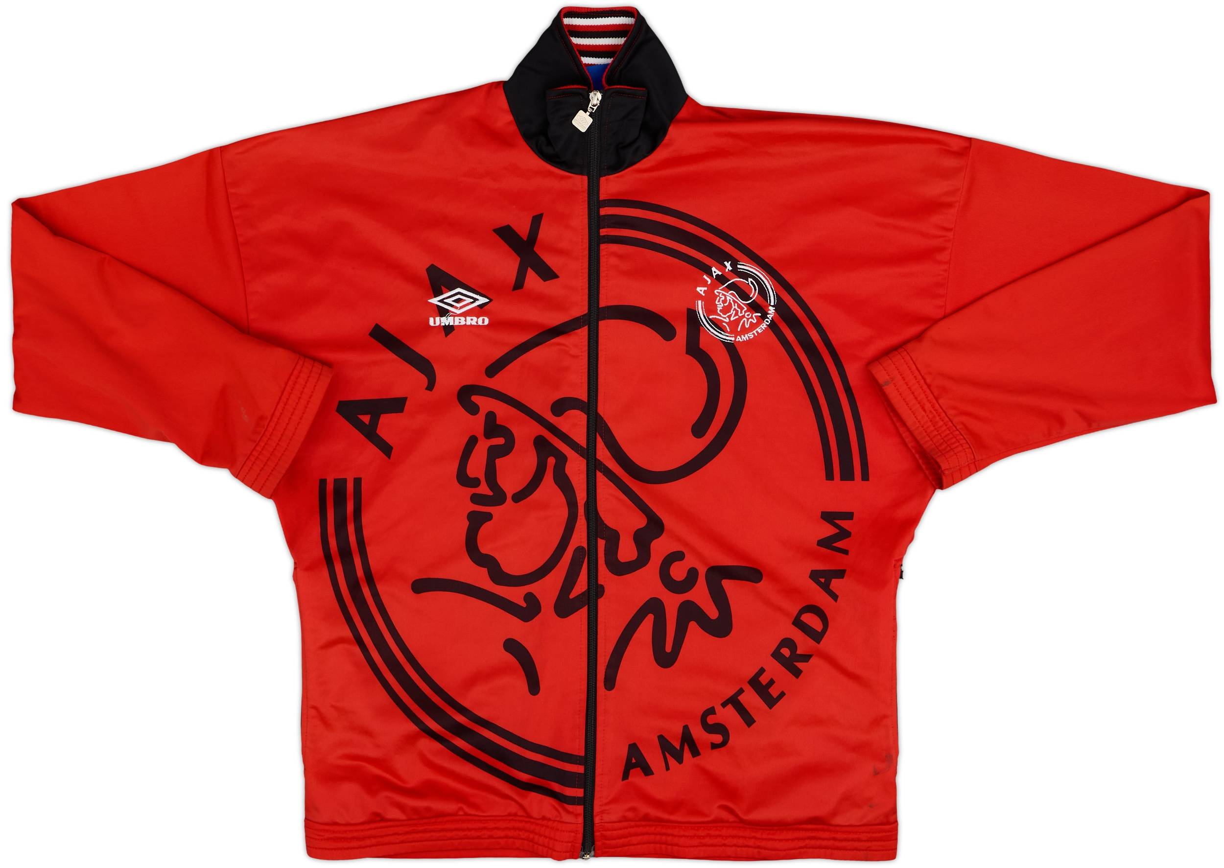 Ajax TAYLOR 8番 シャツ Ajax Home TAYLOR 8 Jersey 25-26 - KICKOFFSHOPPER