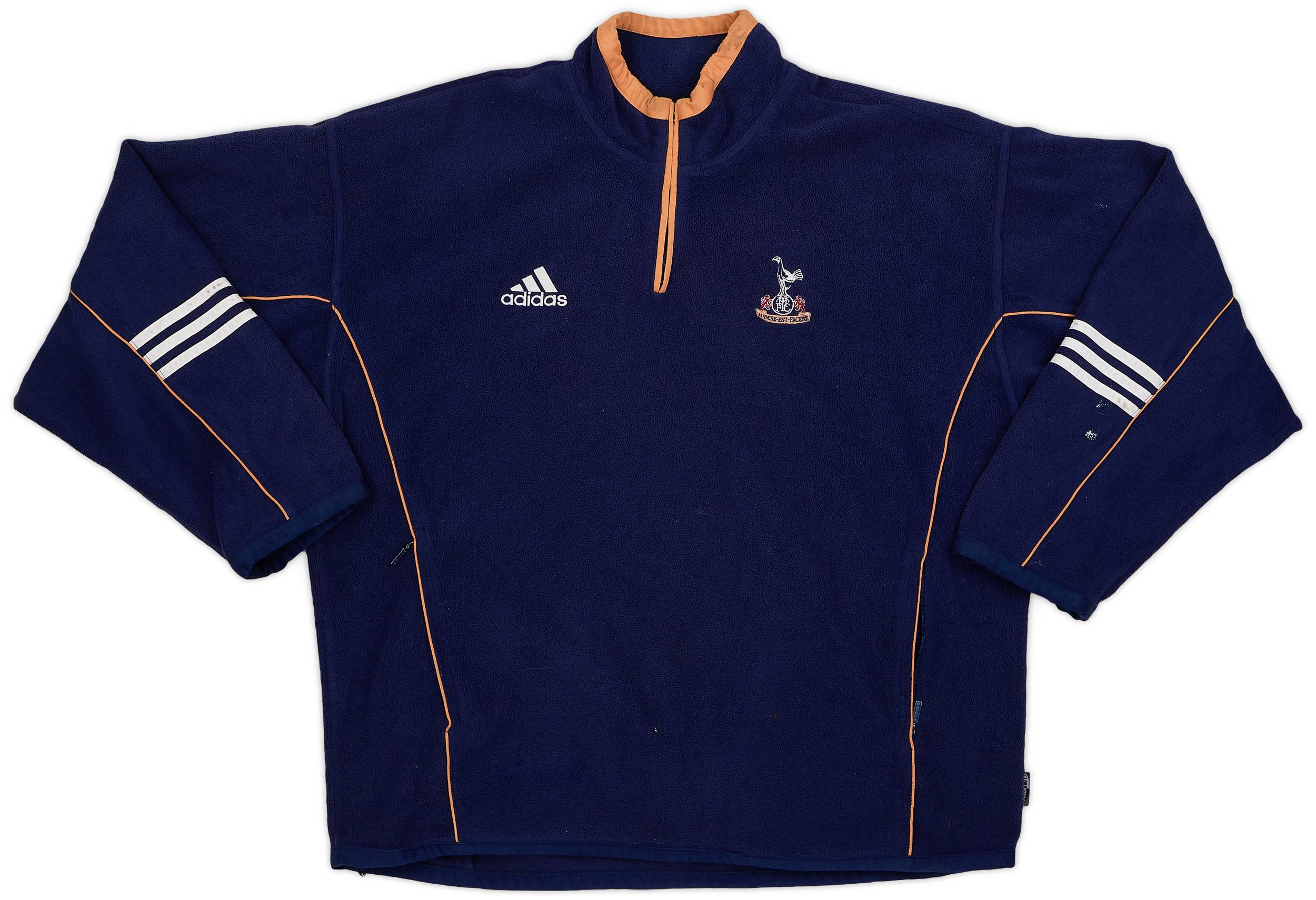 Le coq sportif jumper 1999 top