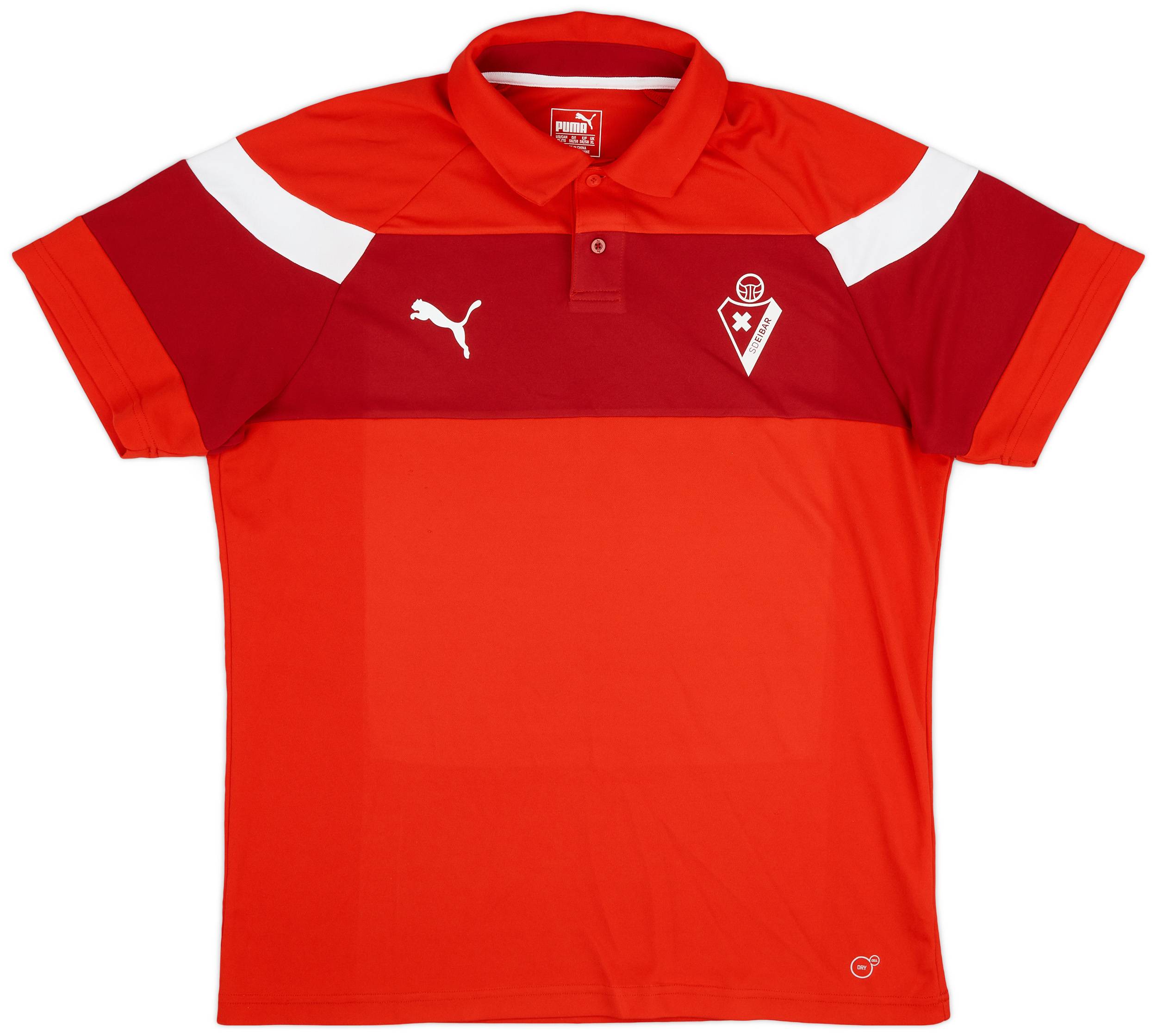 Puma spirit ii polo outlet