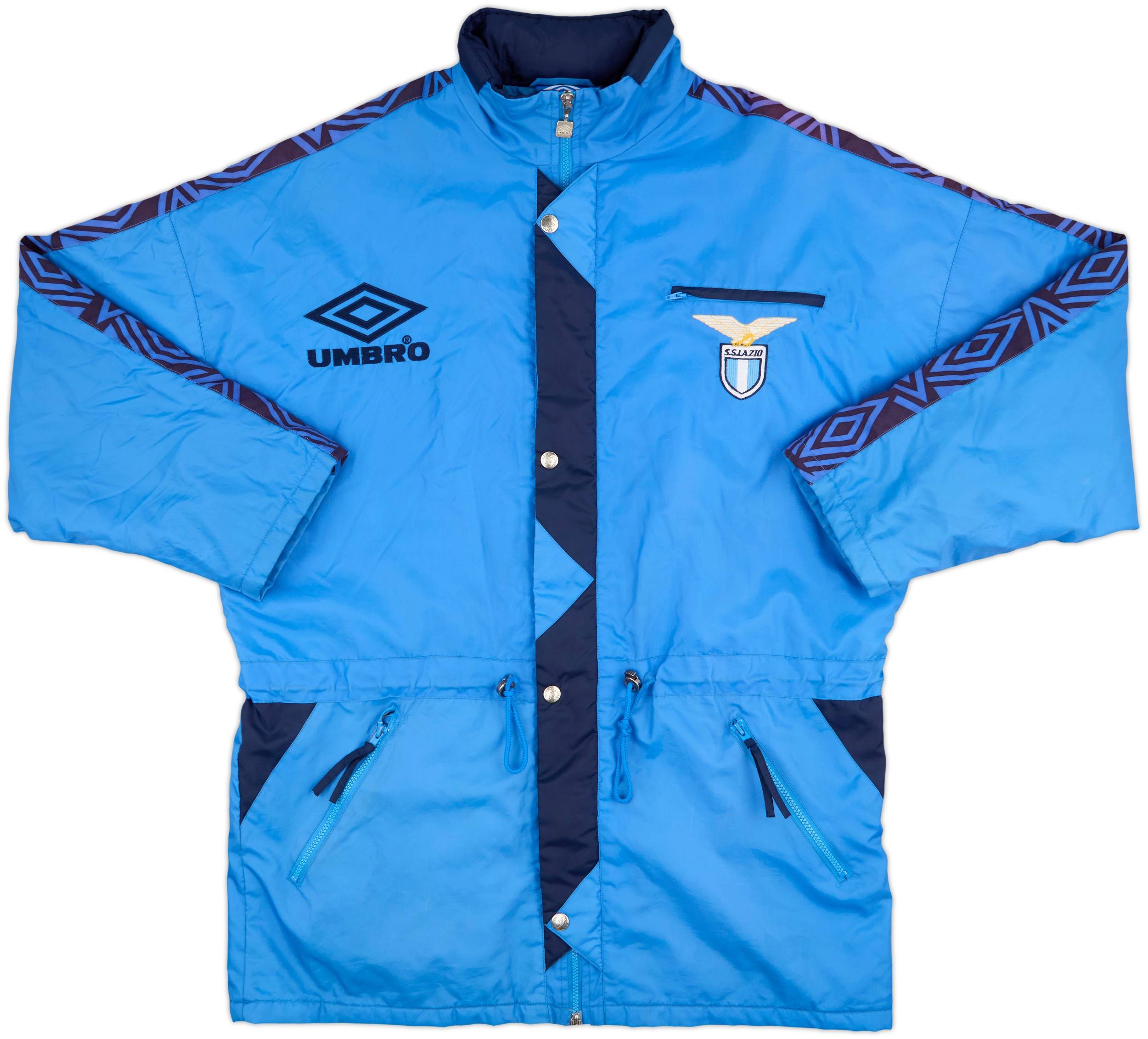 ウェア 90S VINTAGE UMBRO soccer BENCH COAT XL ウェア 90S VINTAGE UMBRO soccer BENCH COAT XL Vintage Umbro Bench