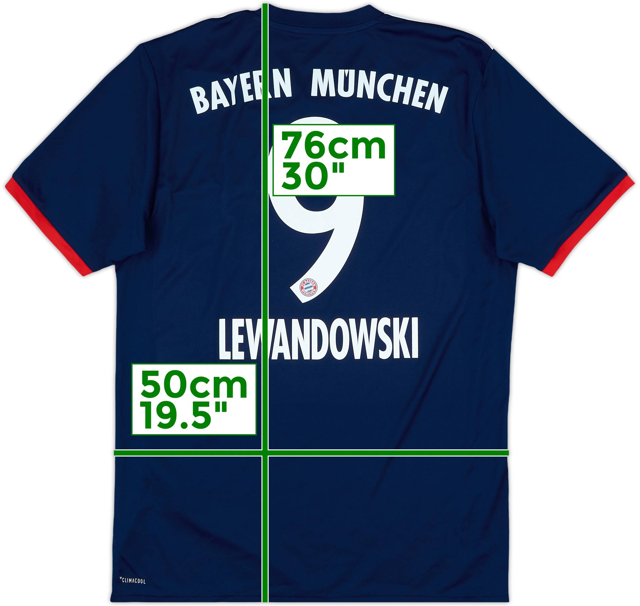 FC Bayern München アウェイポロシャツ adidas Bayern Munich 2023-24 Men's Away Authentic Match