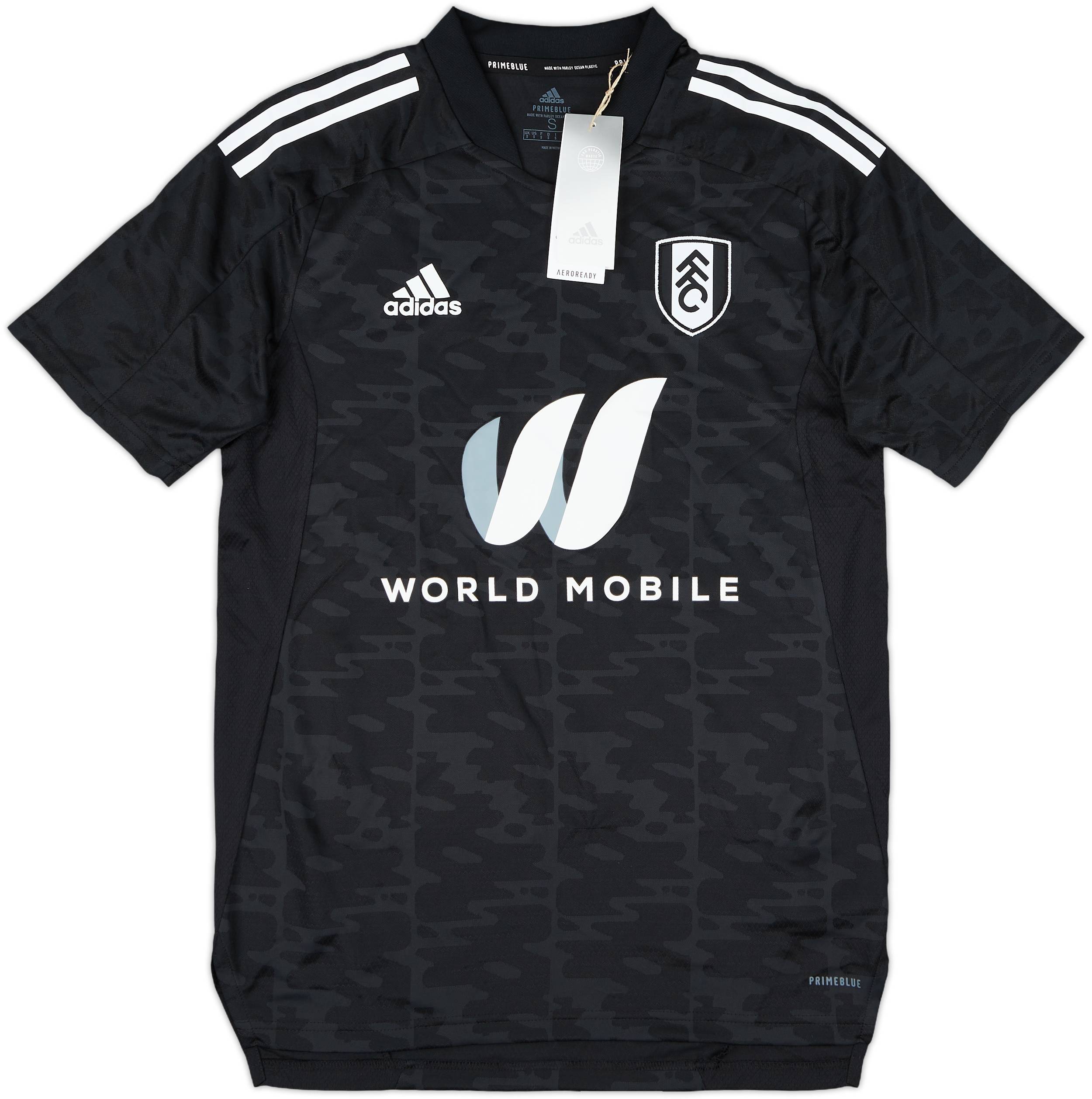 Fulham FC J. Palhinha 26 シャツ Lサイズ Fulham FC J. Palhinha 26 シャツ Lサイズ Fulham FC J