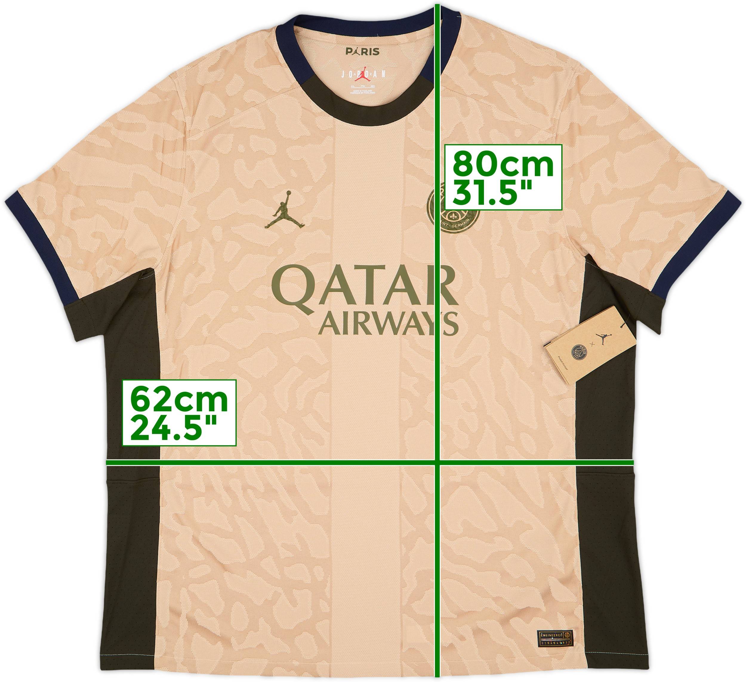 PSG Paris Saint-Gelmain ユニフォーム【Lサイズ】 3e4d50cddfce.jpg?width=3840&