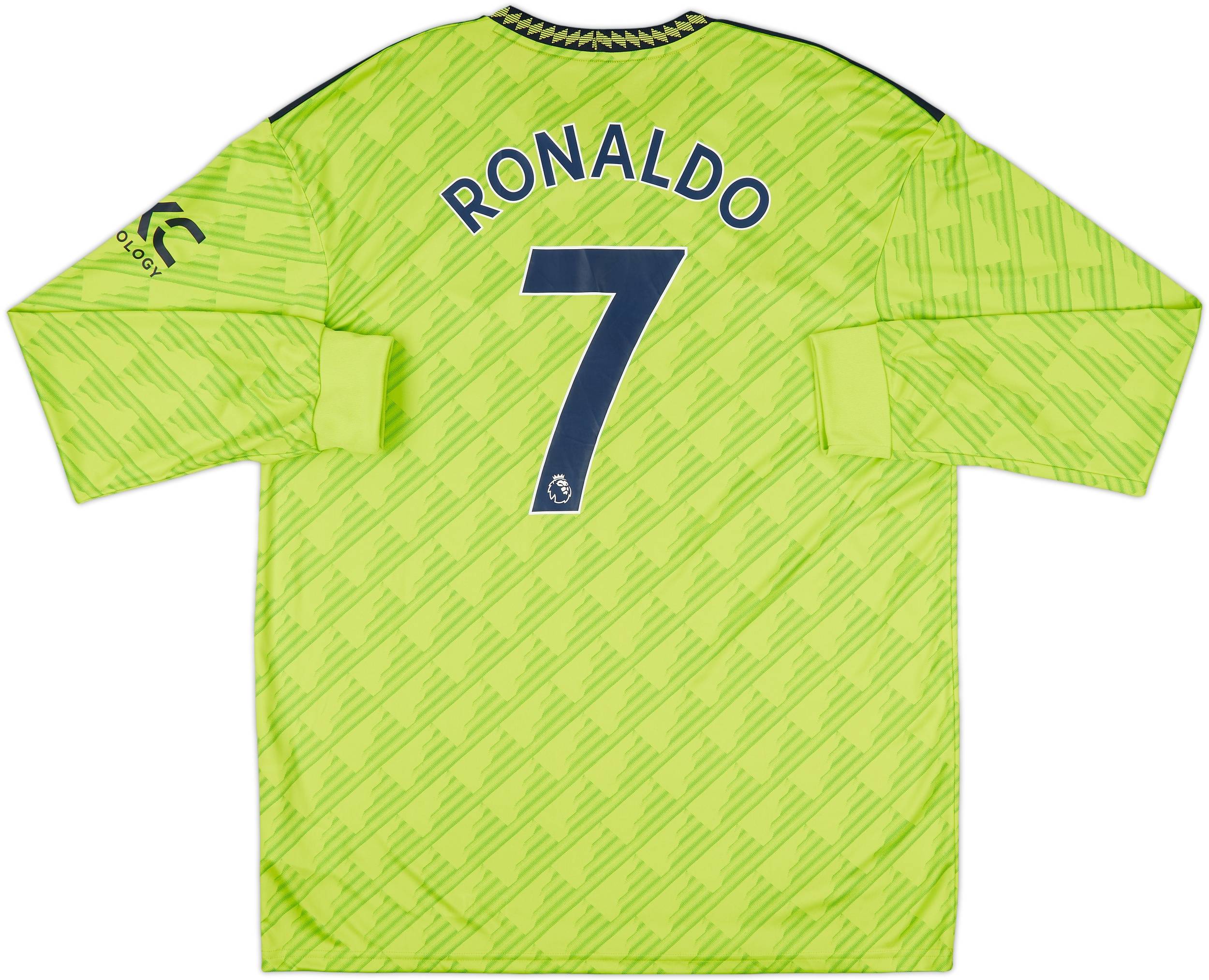 adidas | Shirts | New Cristiano Ronaldo 7 Manchester United