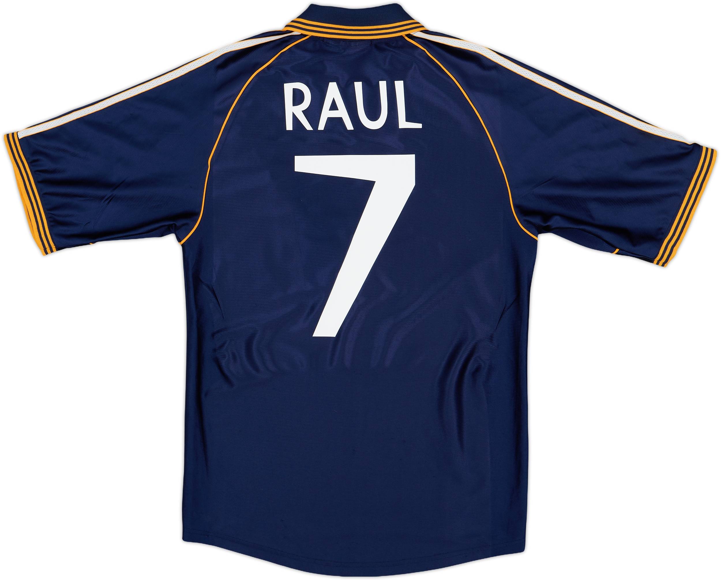 ウェア Real Madrid 98/99 teka 3rd Uniform ウェア Real Madrid 98/99 teka 3rd Uniform Real Madrid 98/99