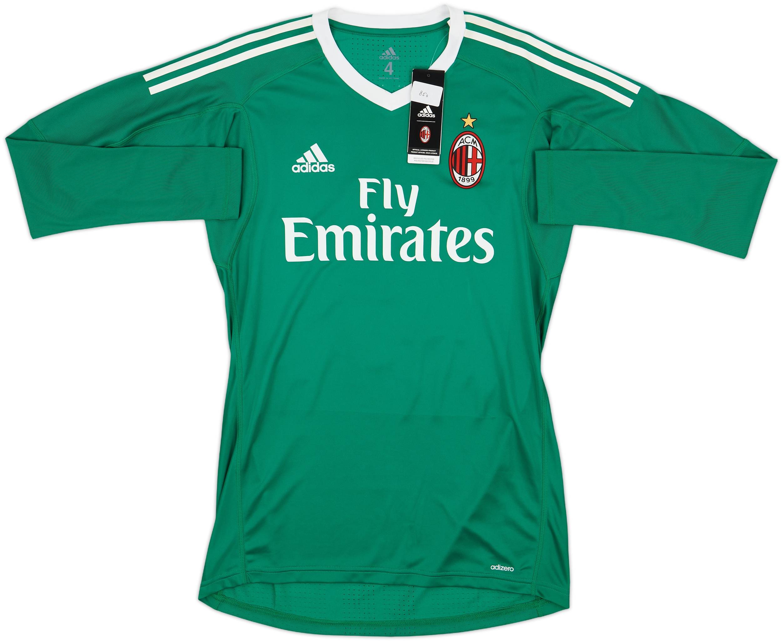 Donnarumma Milan Donnarumma Maglia Nazionale Maglia Donnarumma