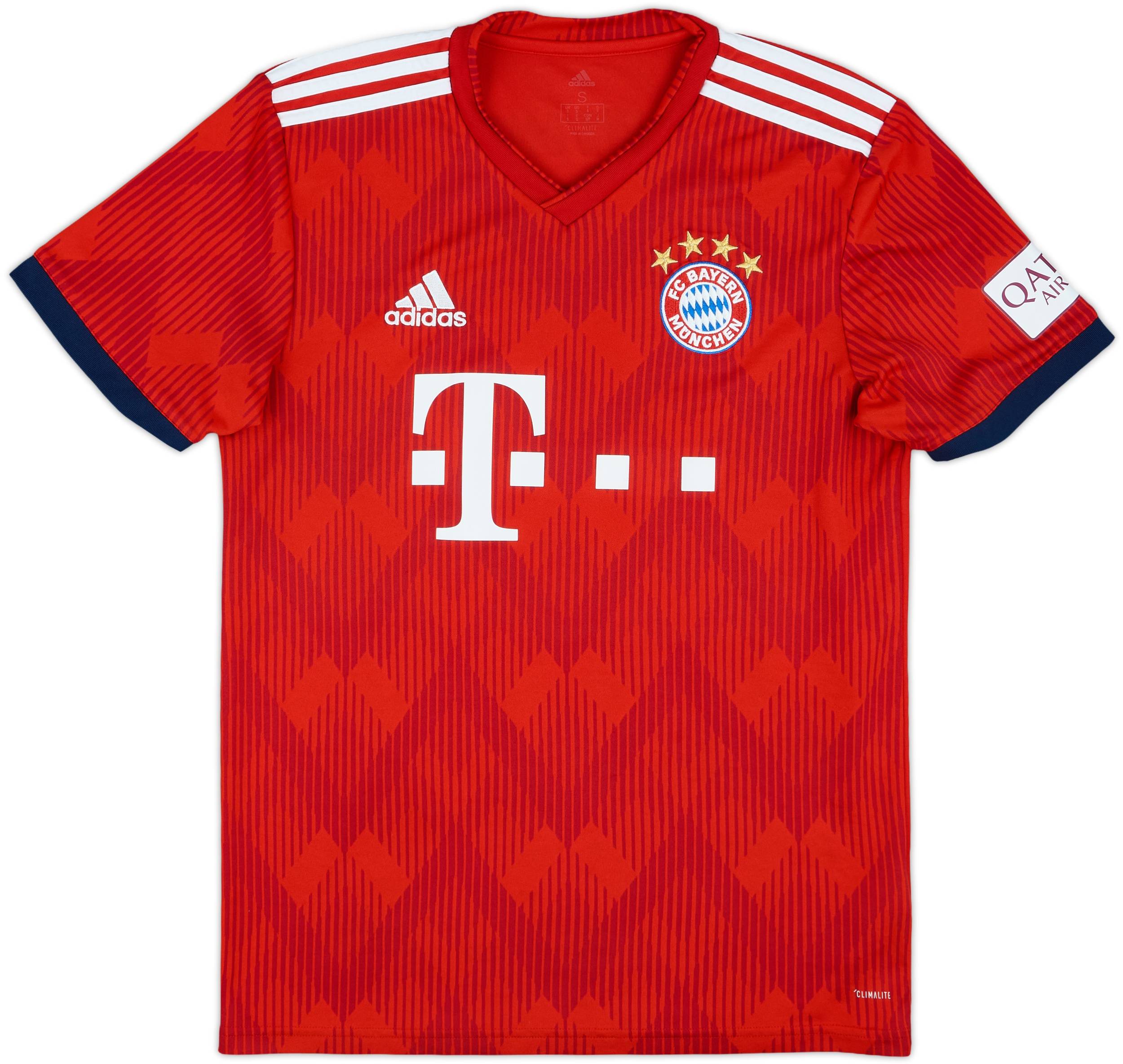 ウェア FC Bayern Munich LEWANDOWSKI 9 Bayern Munchen Away Jersey #9 Lewandowski Black Shirt Adidas