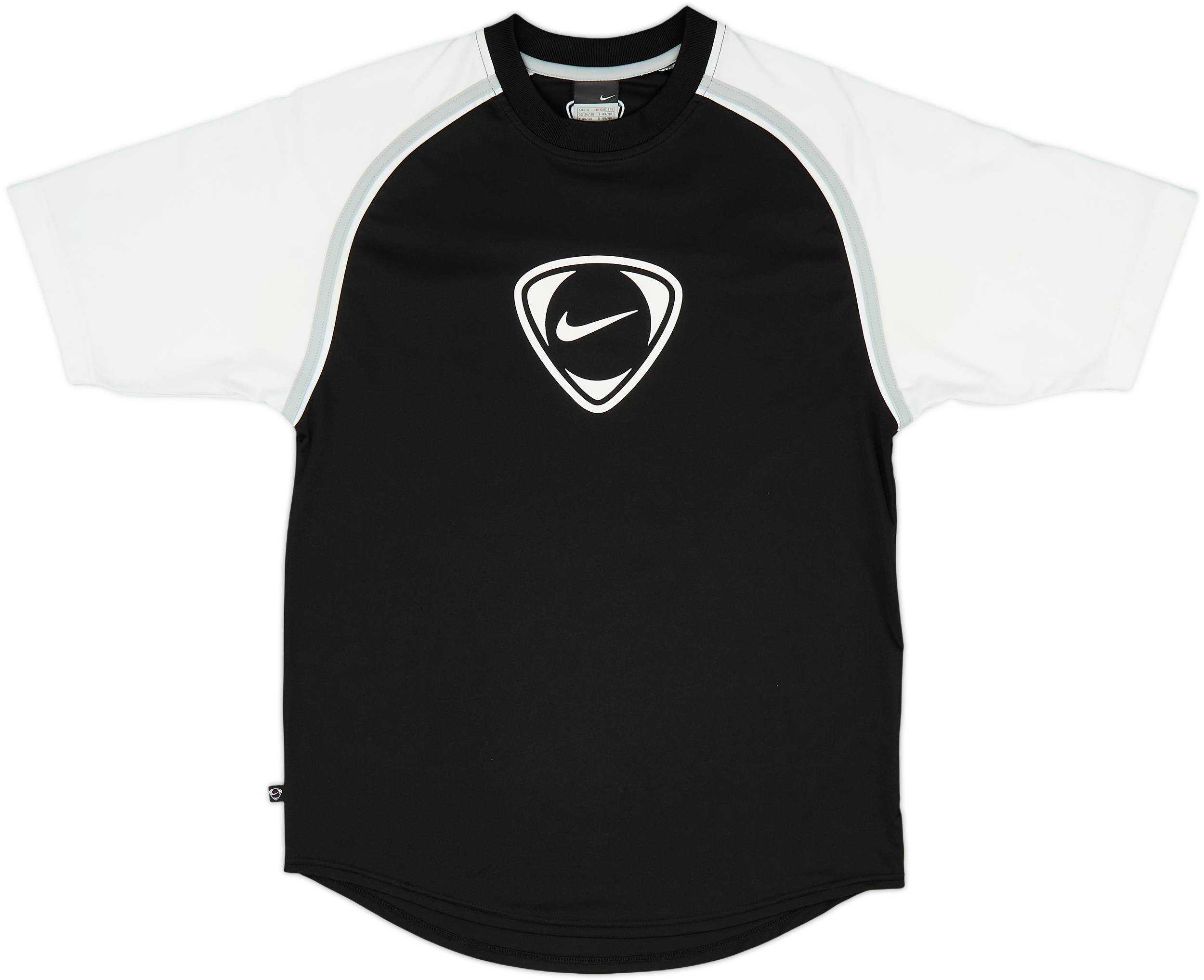 独創的 2006-07 Nike Total 90 Training Shirt - 8/10 - (S) ウェア