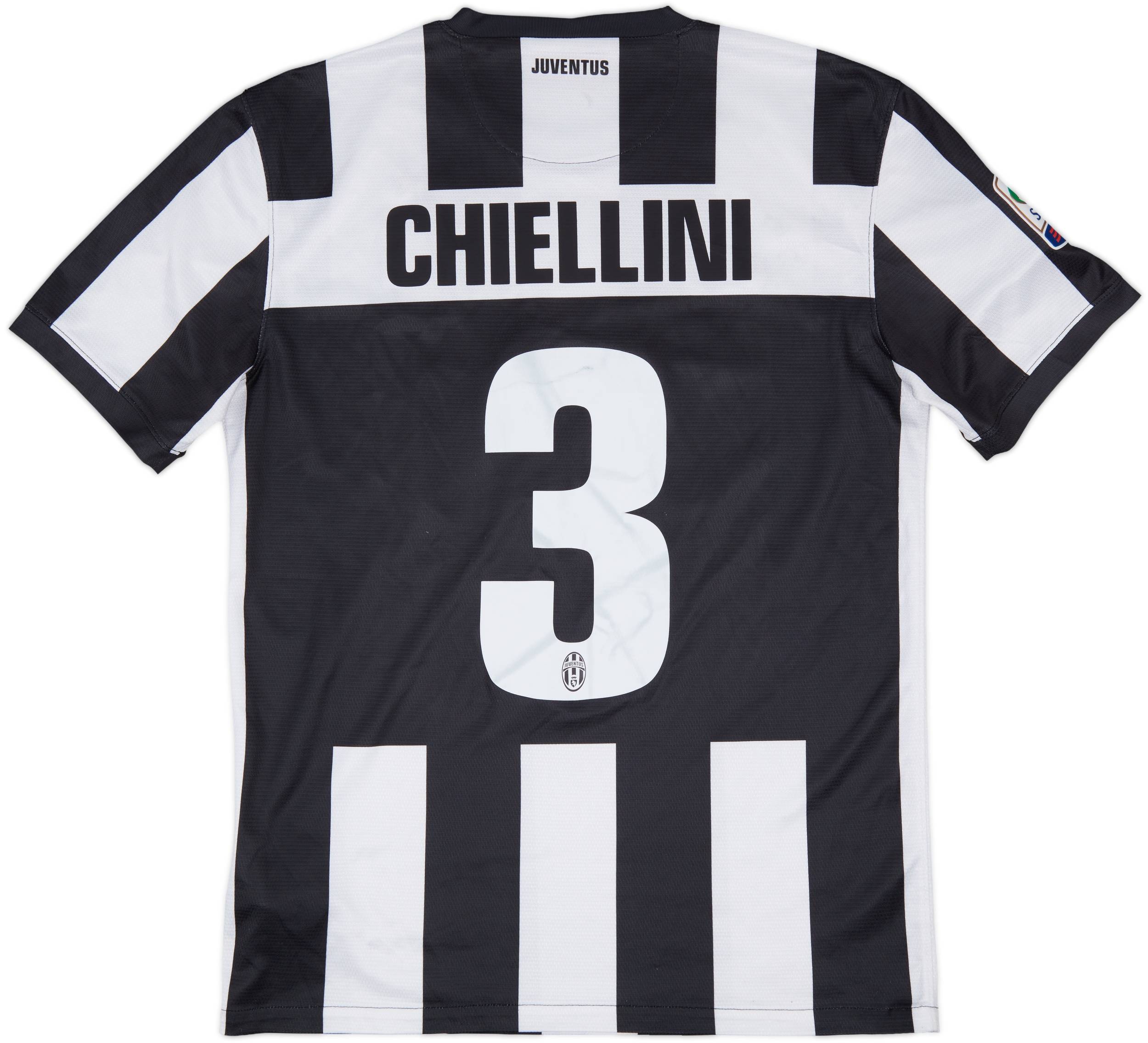 Juventus ホームユニフォーム adidas Juventus Home KIDS Jersey 2023-2024