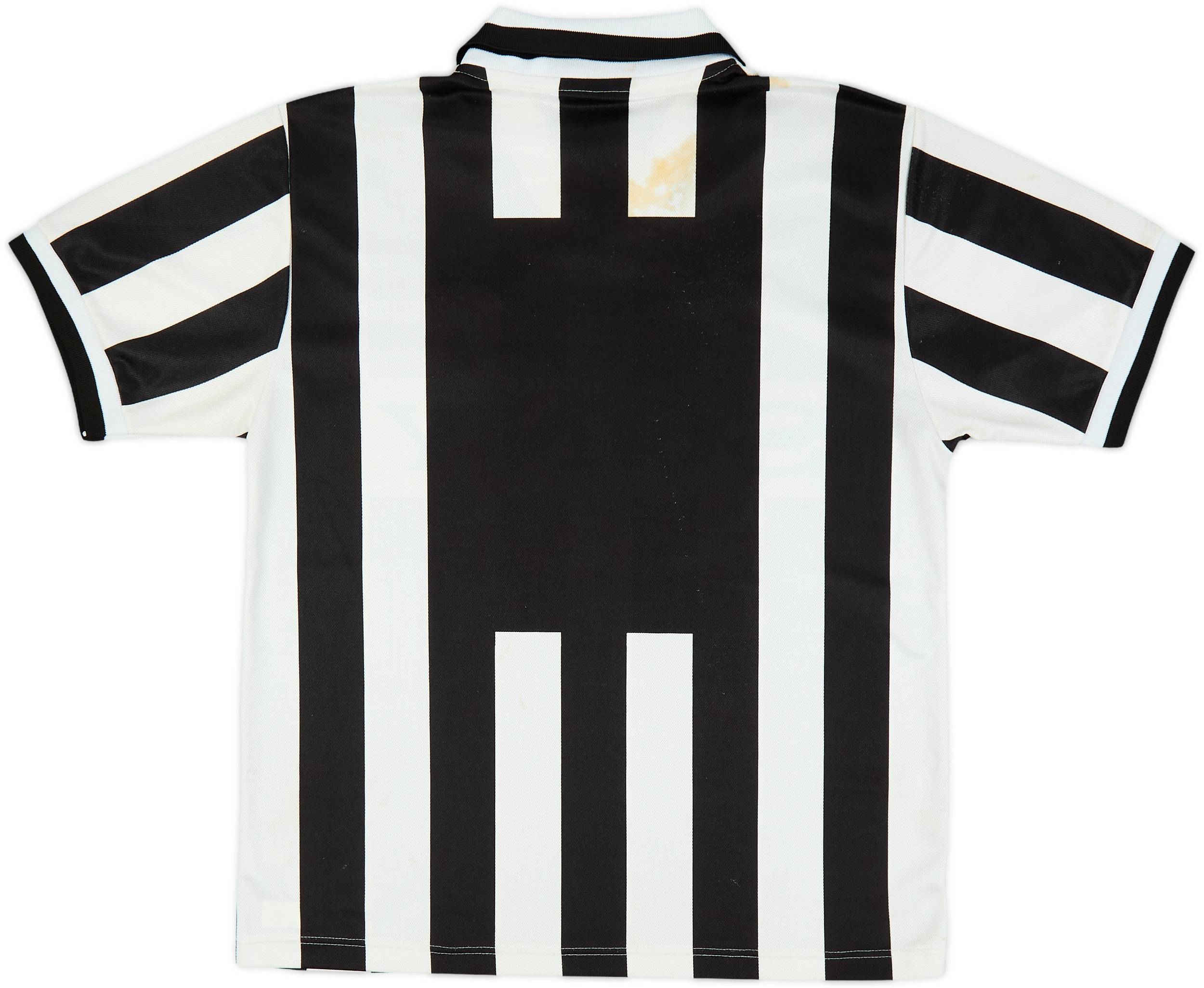 1995-97 Juventus Home Shirt - 5/10 - (S)