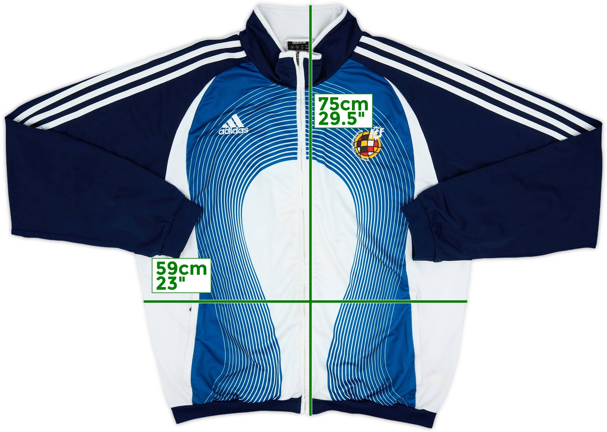 トップス adidas TRACK JKT Adidas Superstar TT Track Top sports jacket training jacket