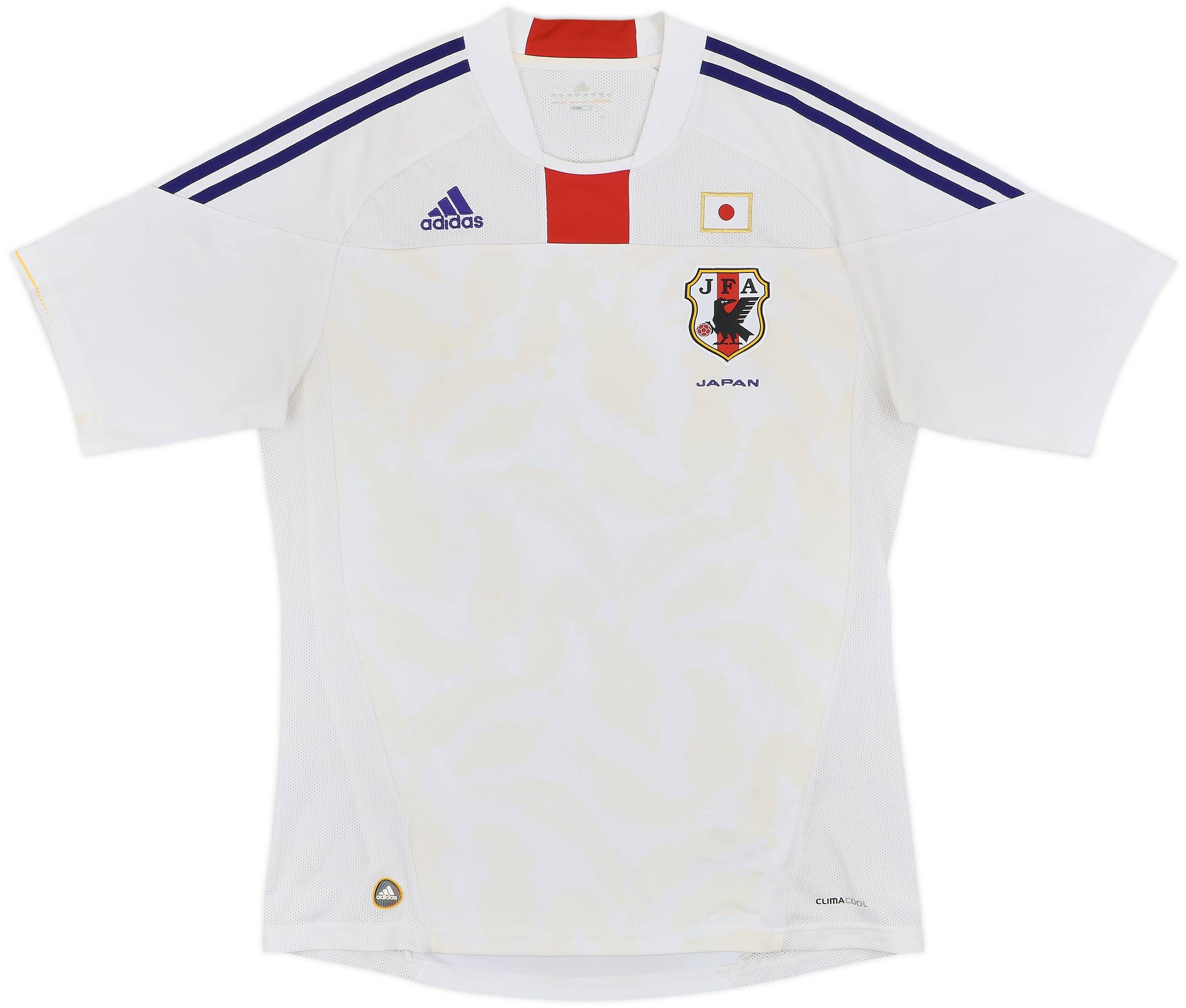 WAKE SAPPORO SOCCER JERSEY サイズ:3 WAKE SAPPORO SOCCER JERSEY サイズ:3