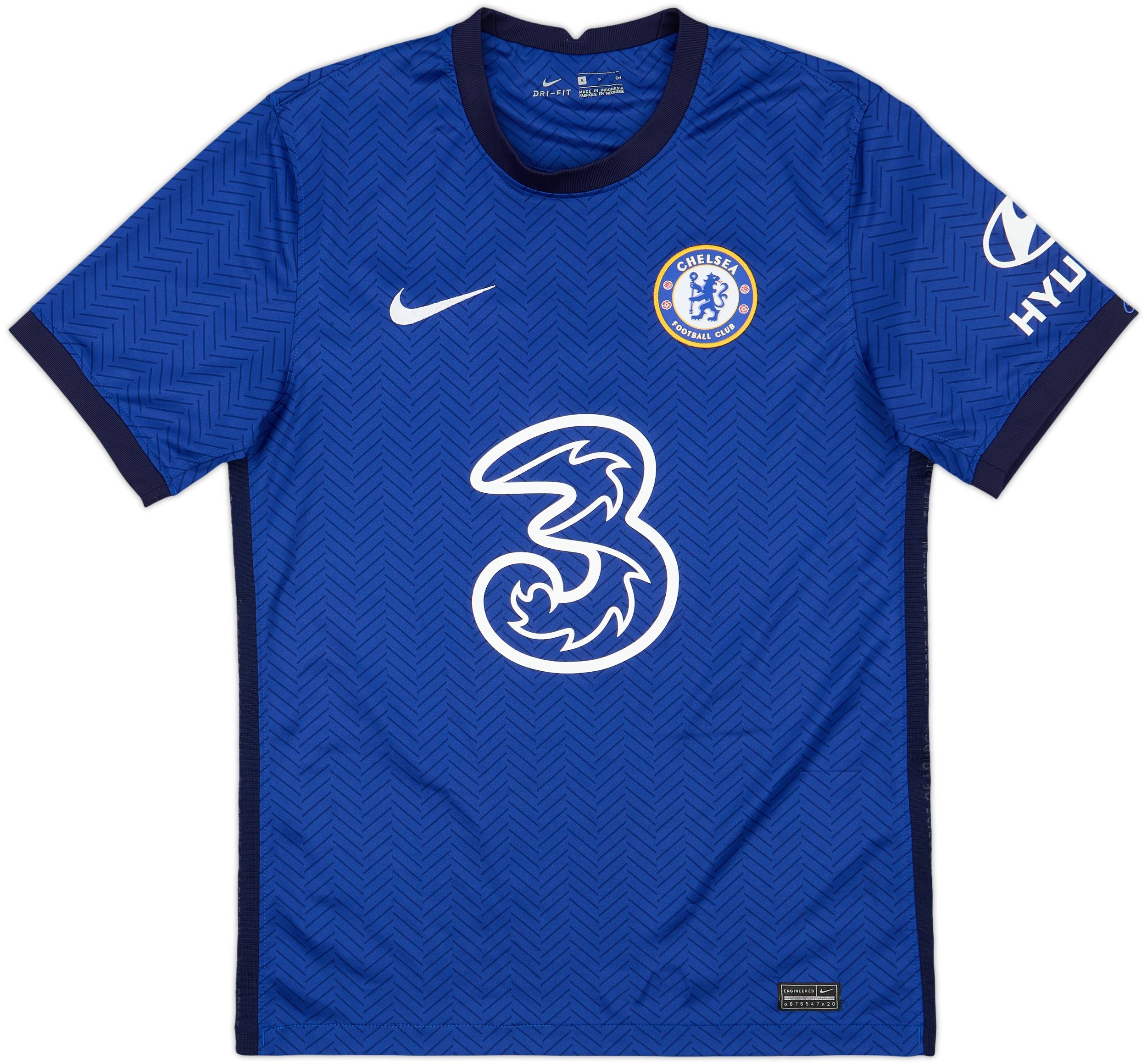 【希少】チェルシー 18-19シーズンKANTÉ 7番 ホームシャツ 希少】チェルシー 18-19シーズンKANTÉ 7番 ホームシャツ 希少