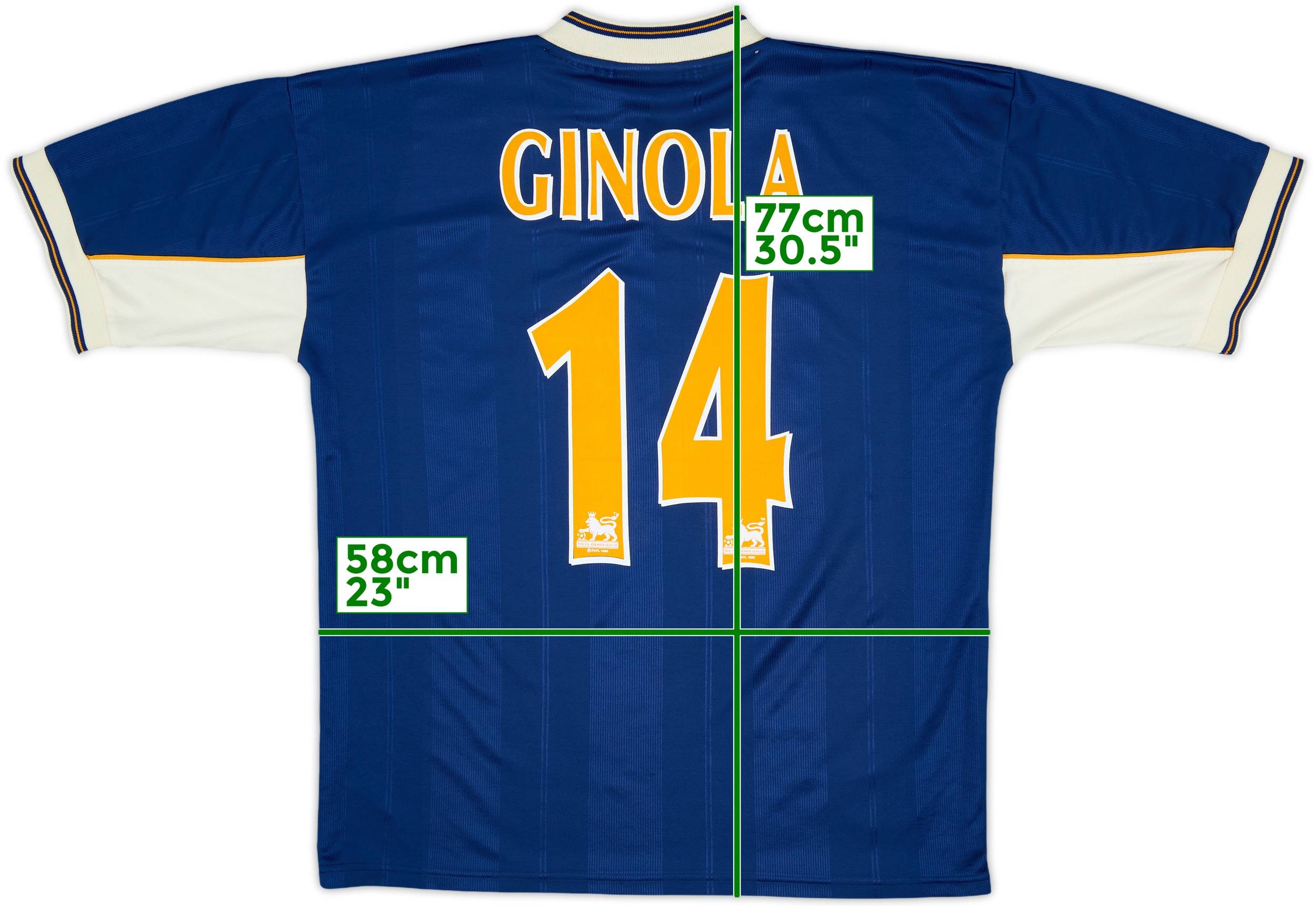 Tottenham　97-98ユニフォーム Tottenham 97-98ユニフォーム 1997/98 Tottenham Hotspur Retro