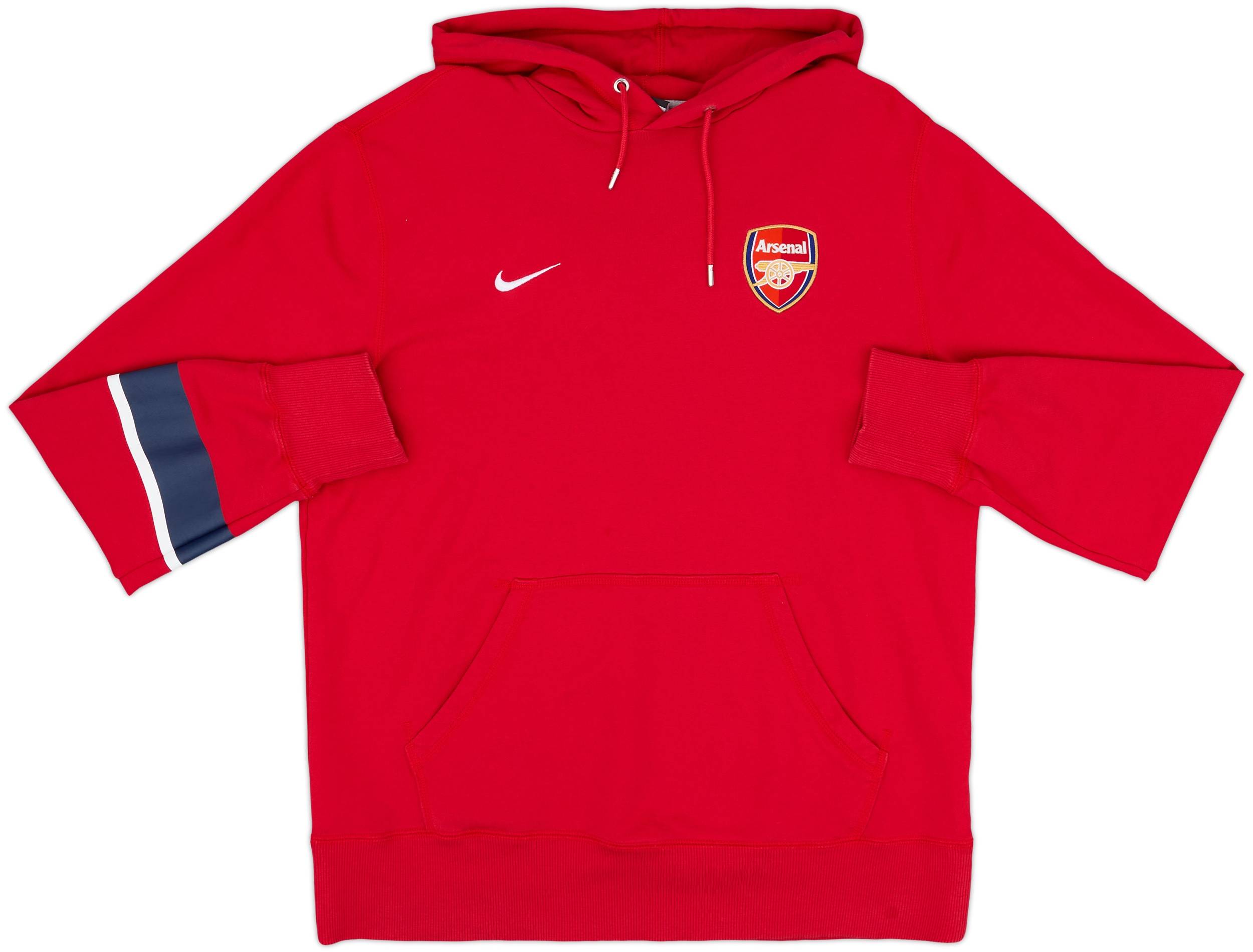 ウェア NIKE Arsenal M Arsenal Nike 2007/08 Limited Edition Ivory Off White Track