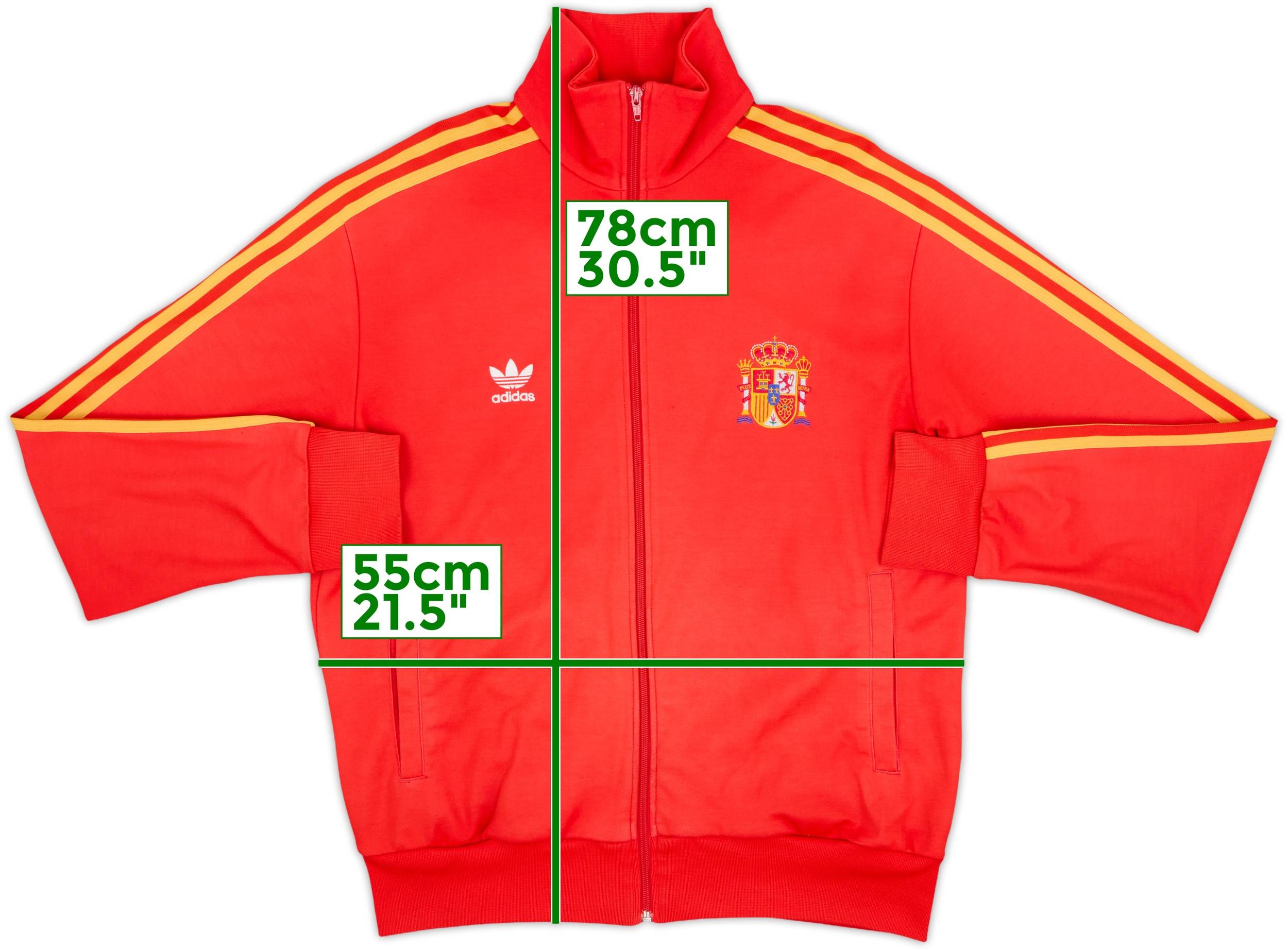 ウェア Spain 1992 93 94 1992-1993 Spain Soccer Football Jersey Shirt Home Adidas