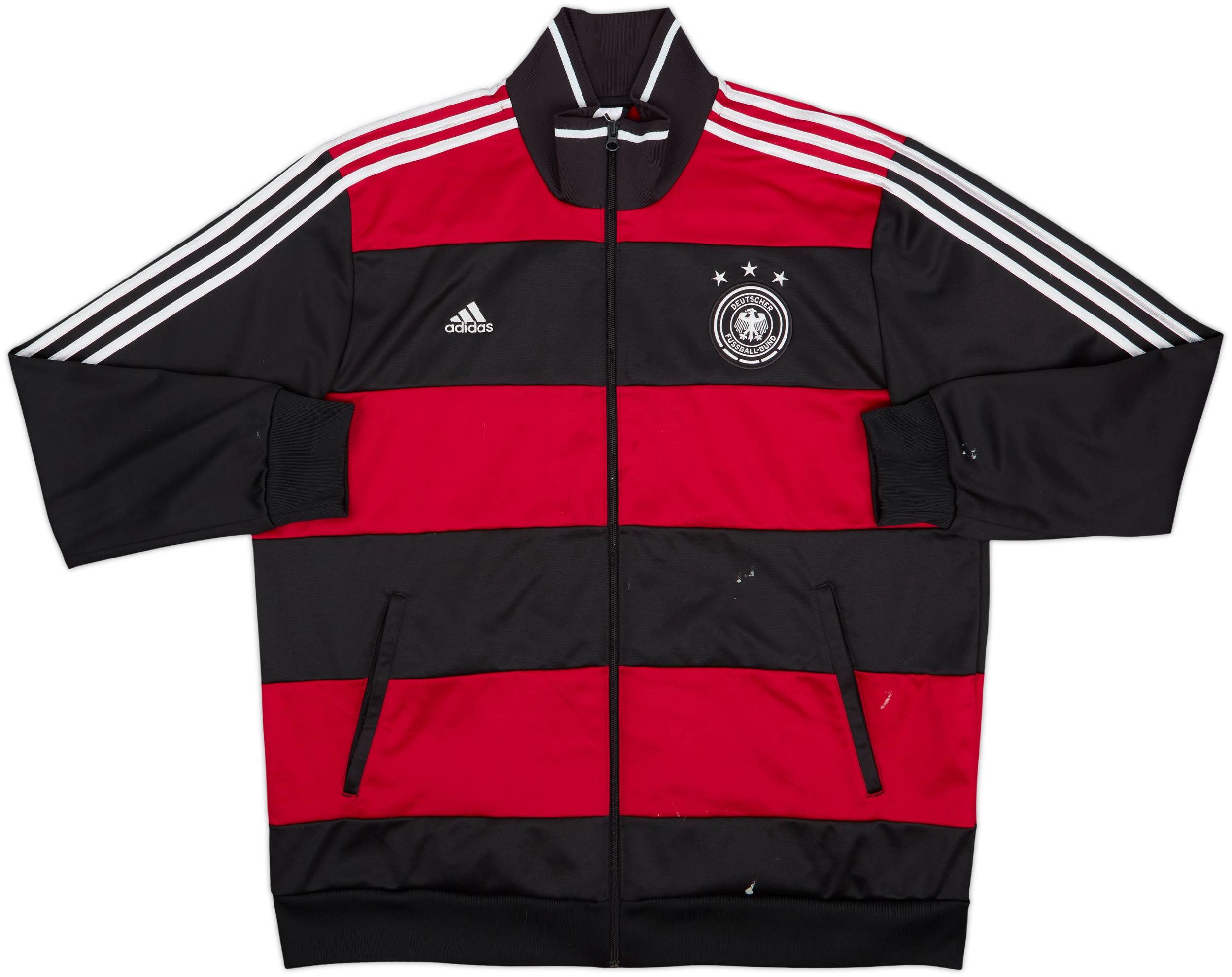 14-15 adidas track jacket ドイツ代表 14-15 adidas track jacket ドイツ代表 アディダス adidas