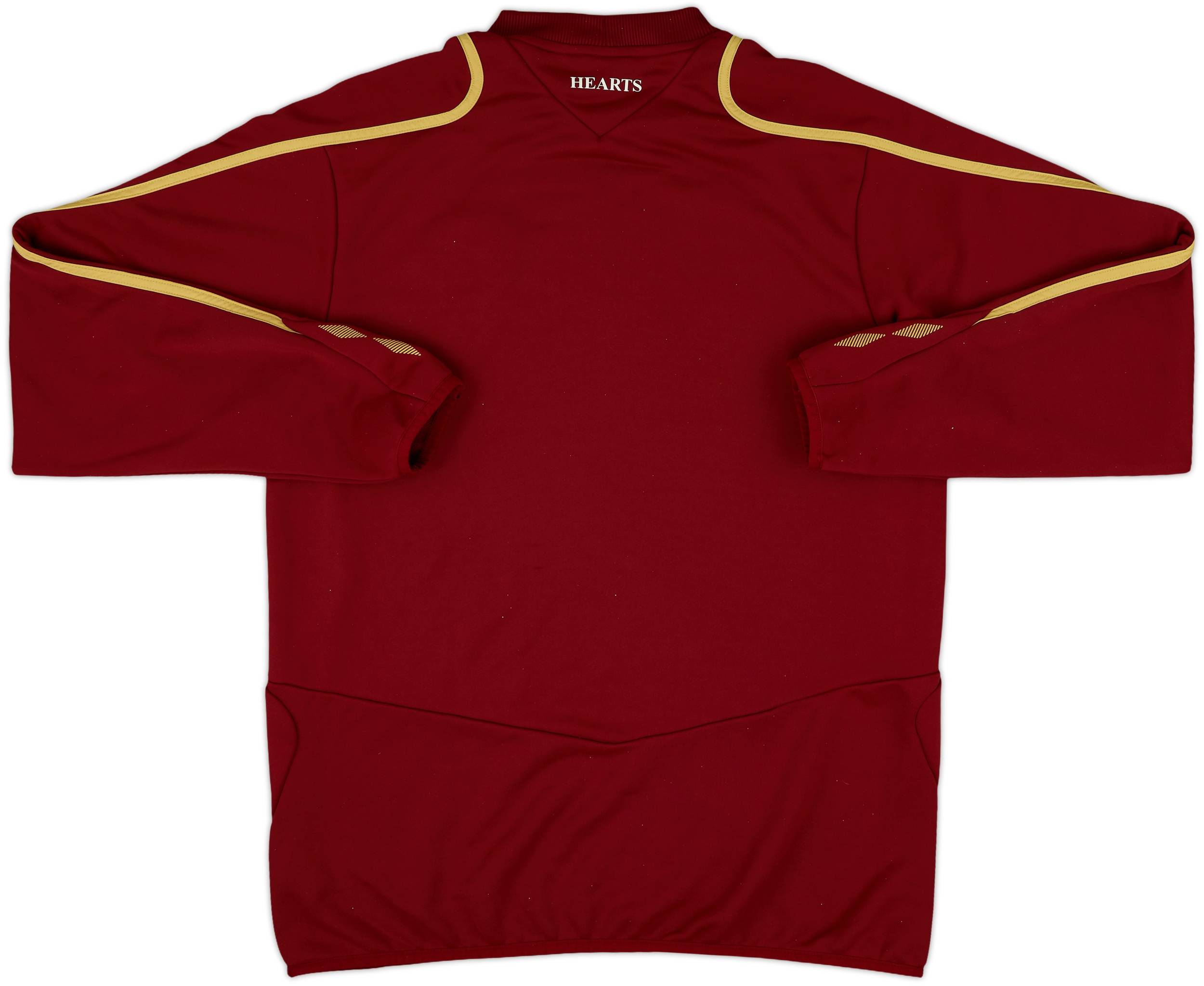 90's MANCHESTER UNITED UMBRO Drill Top！ 1992-93 Manchester United Umbro Drill Top - 9/10 - (S)