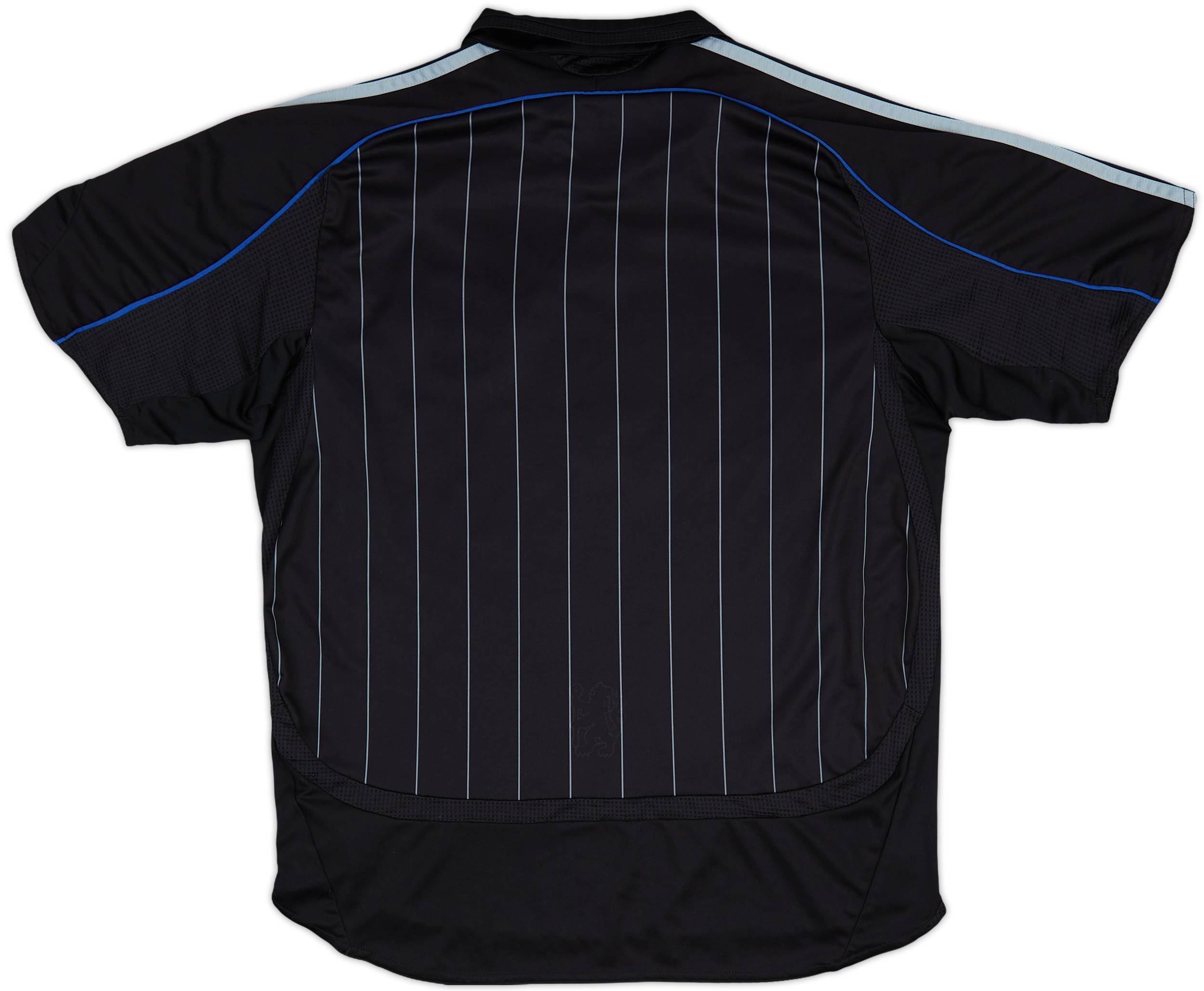ウェア Chelsea 05-06 training shirt Umbro 280725607199-
