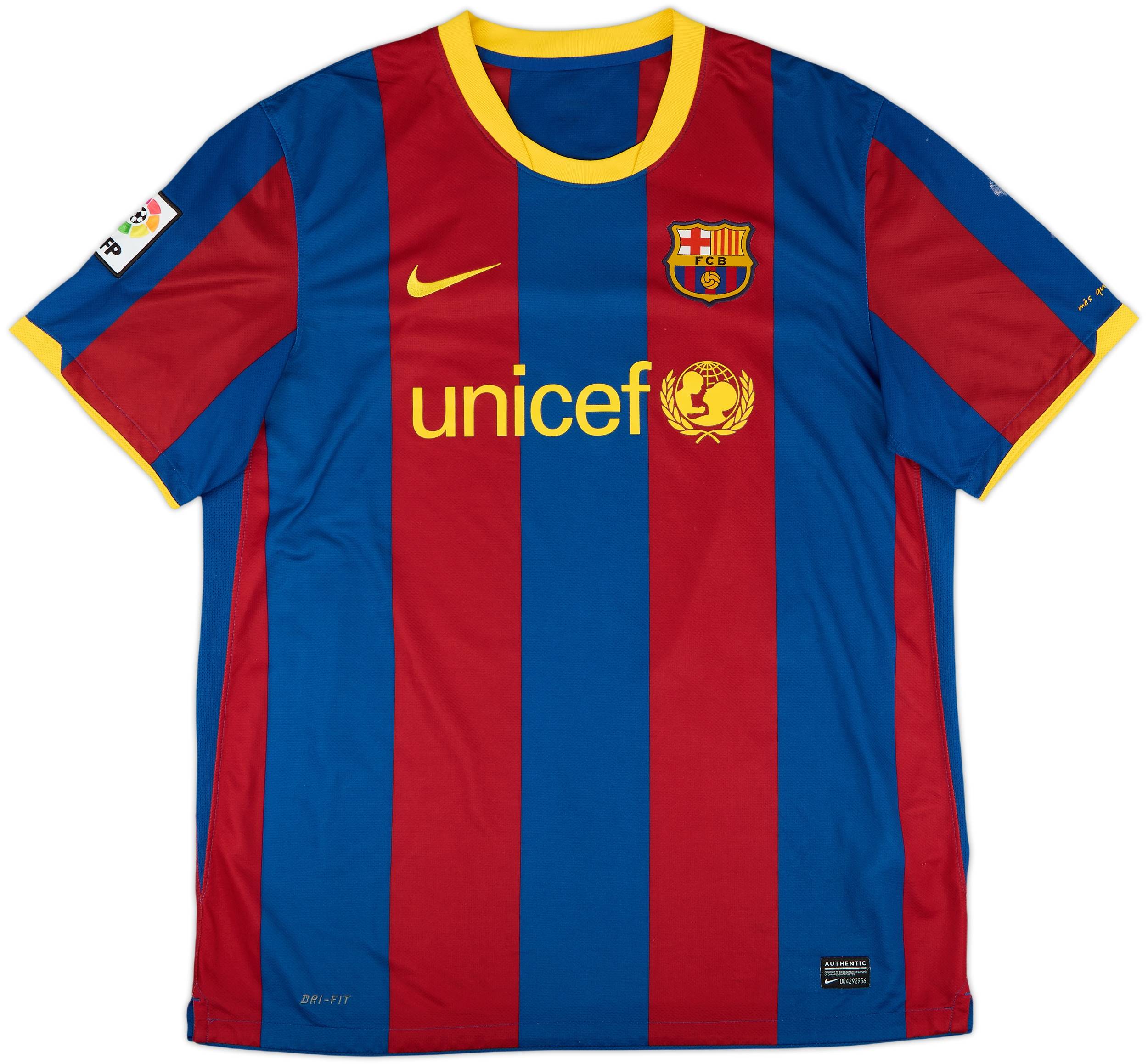 FC Barcelona MESSI 10番セットアップ FC Barcelona MESSI 10番セットアップ Lionel Messi #10 FC